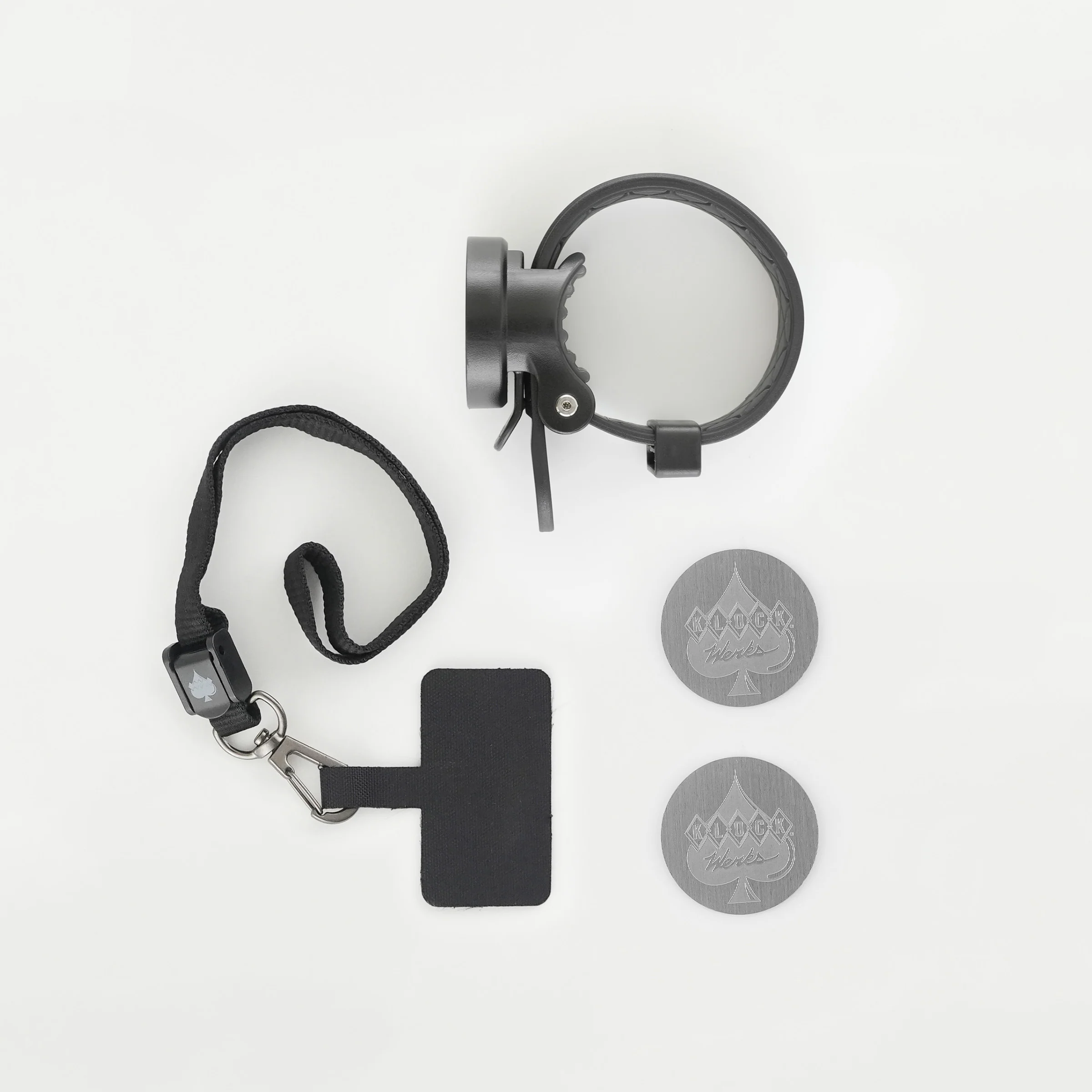 iOmounts® nomad™ Universal Phone Mount - Image 5