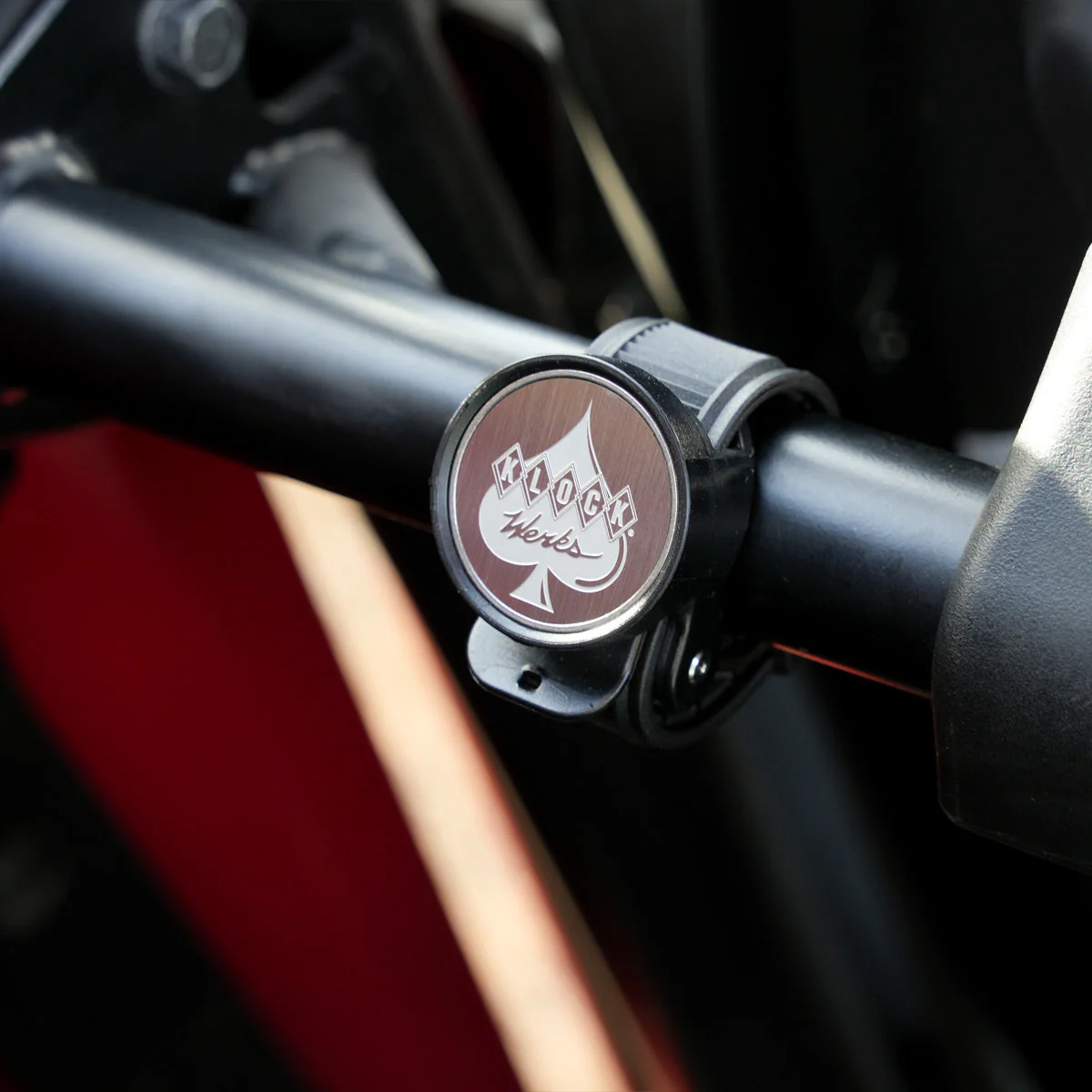 iOmounts® nomad™ Universal Phone Mount - Image 6