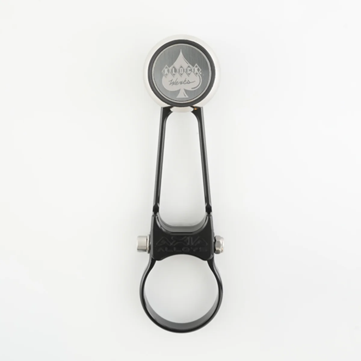 iOmounts® Offset Roll Cage Magnetic UTV Phone Mount - Image 6