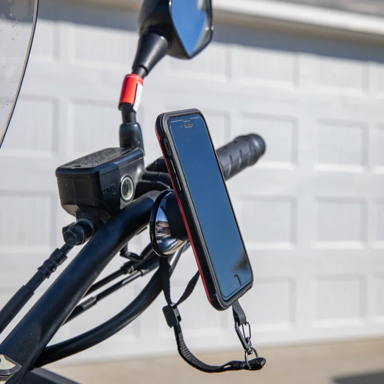 iOmounts® Phone Tether - Image 8