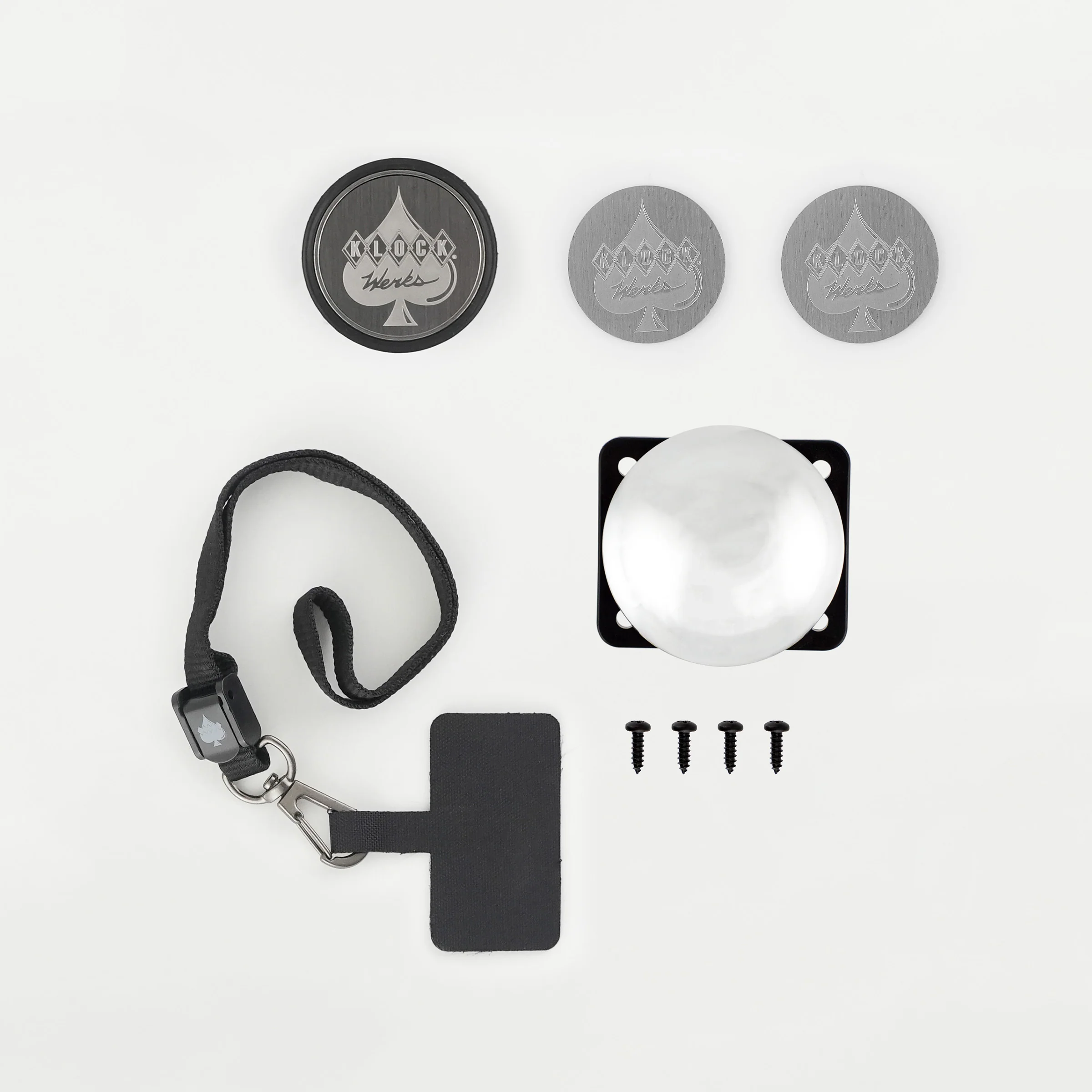 iOauto Phone Holder for ProClip Car Mounts - Image 2