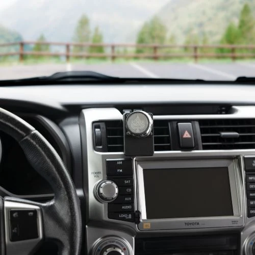 iOauto Phone Holder for ProClip Car Mounts - Image 9