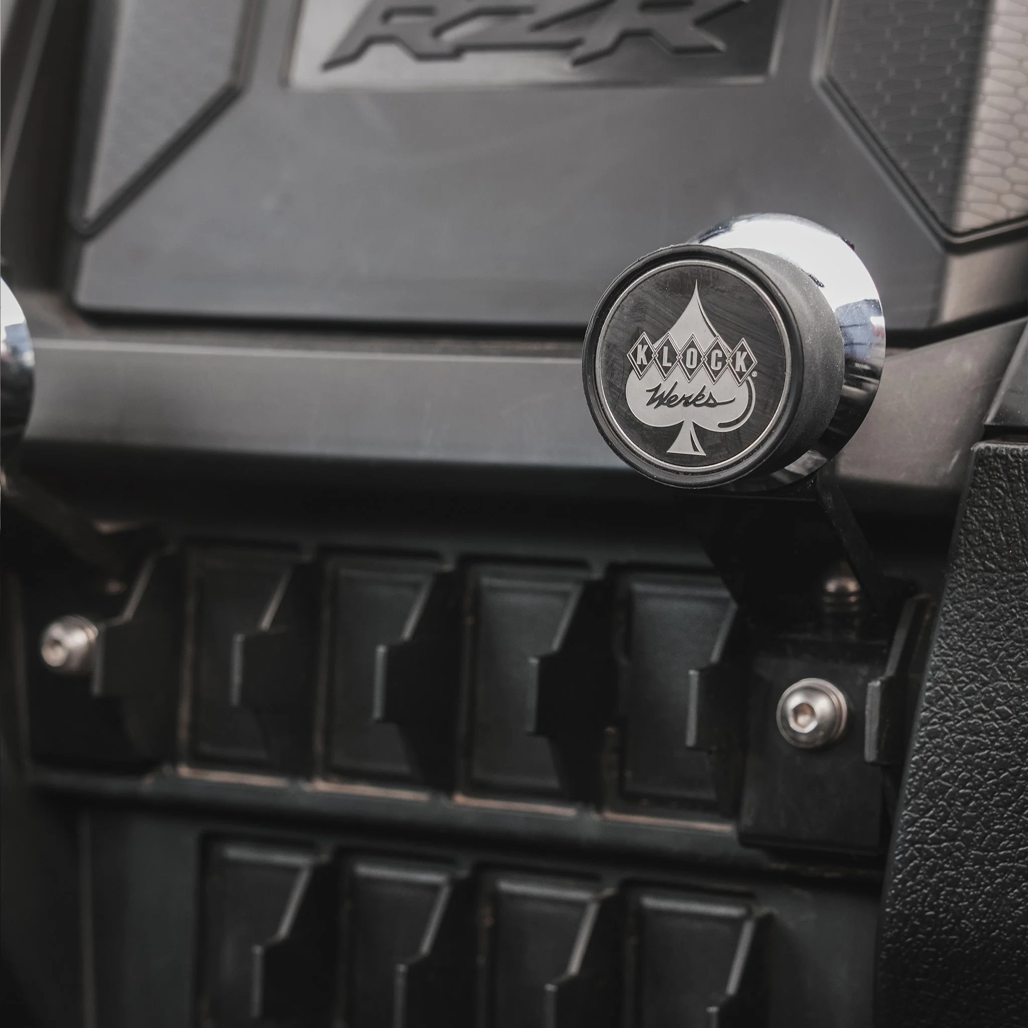 iOmounts® Rocker Switch Magnetic Phone Mount - Image 4