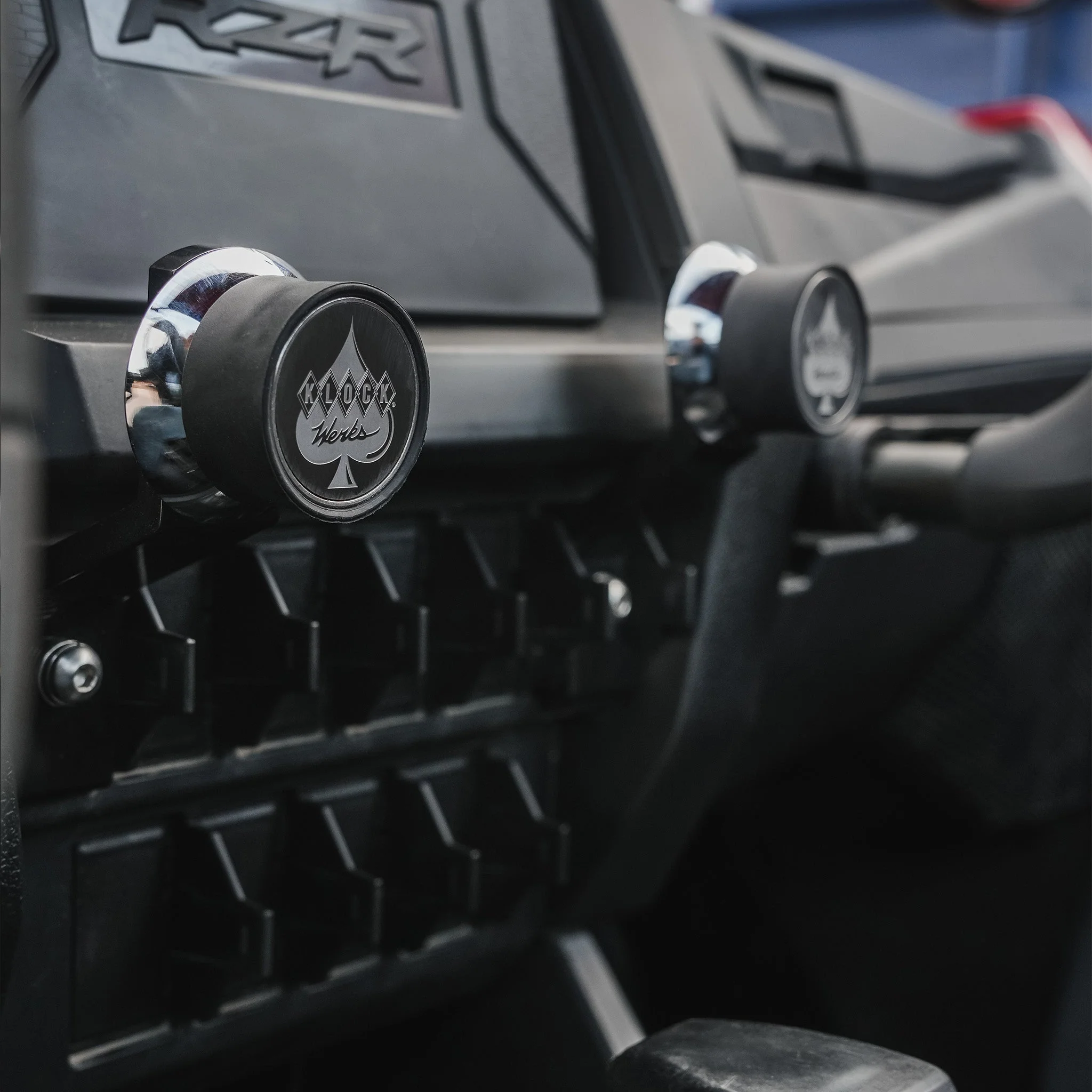 iOmounts® Rocker Switch Magnetic Phone Mount - Image 6