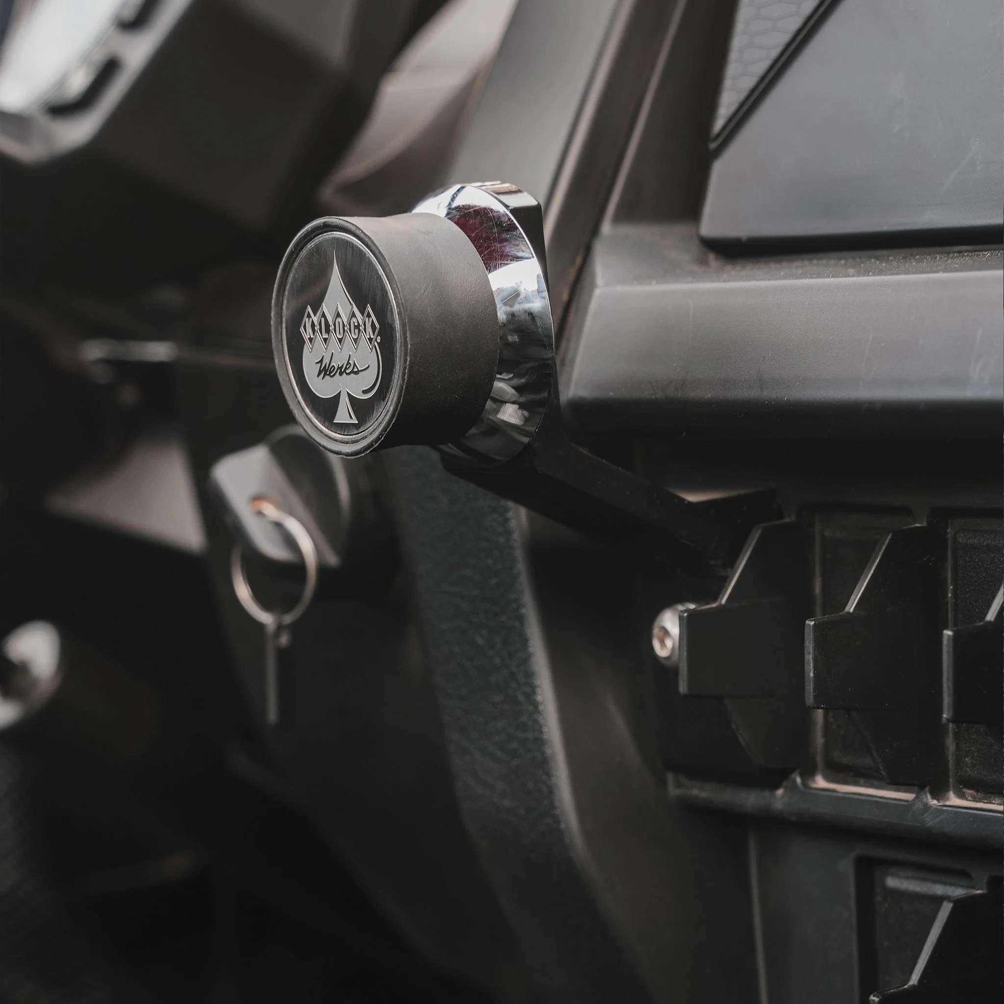 iOmounts® Rocker Switch Magnetic Phone Mount - Image 7