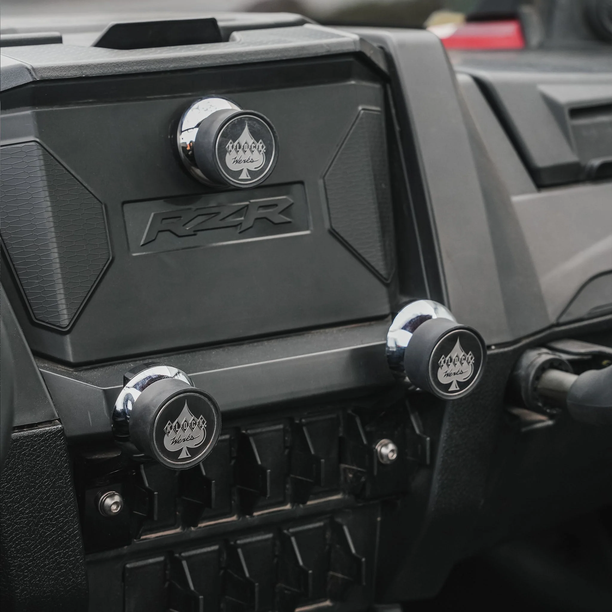 iOmounts® Rocker Switch Magnetic Phone Mount - Image 8