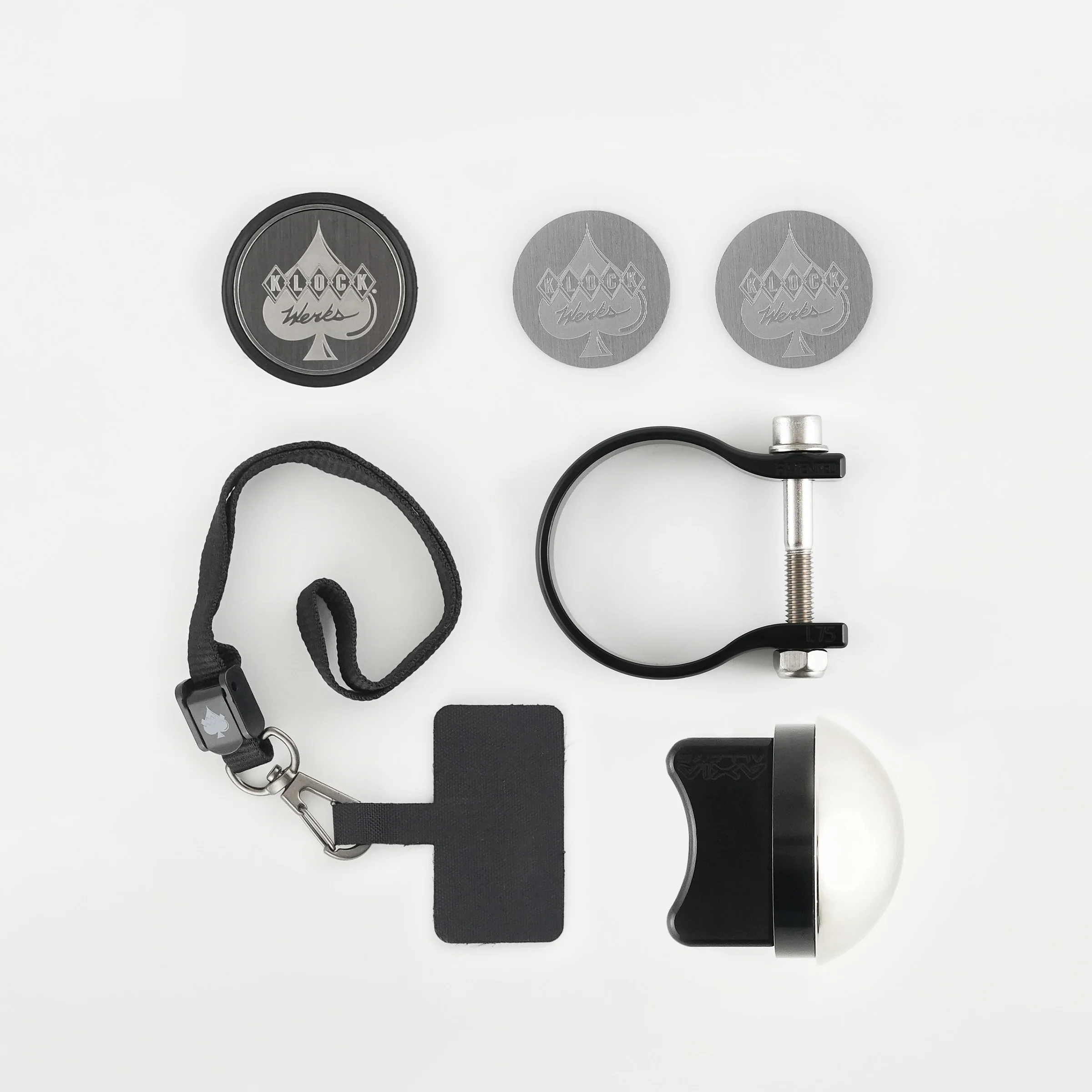 iOmounts® Roll Cage Magnetic UTV Phone Mount - Image 10