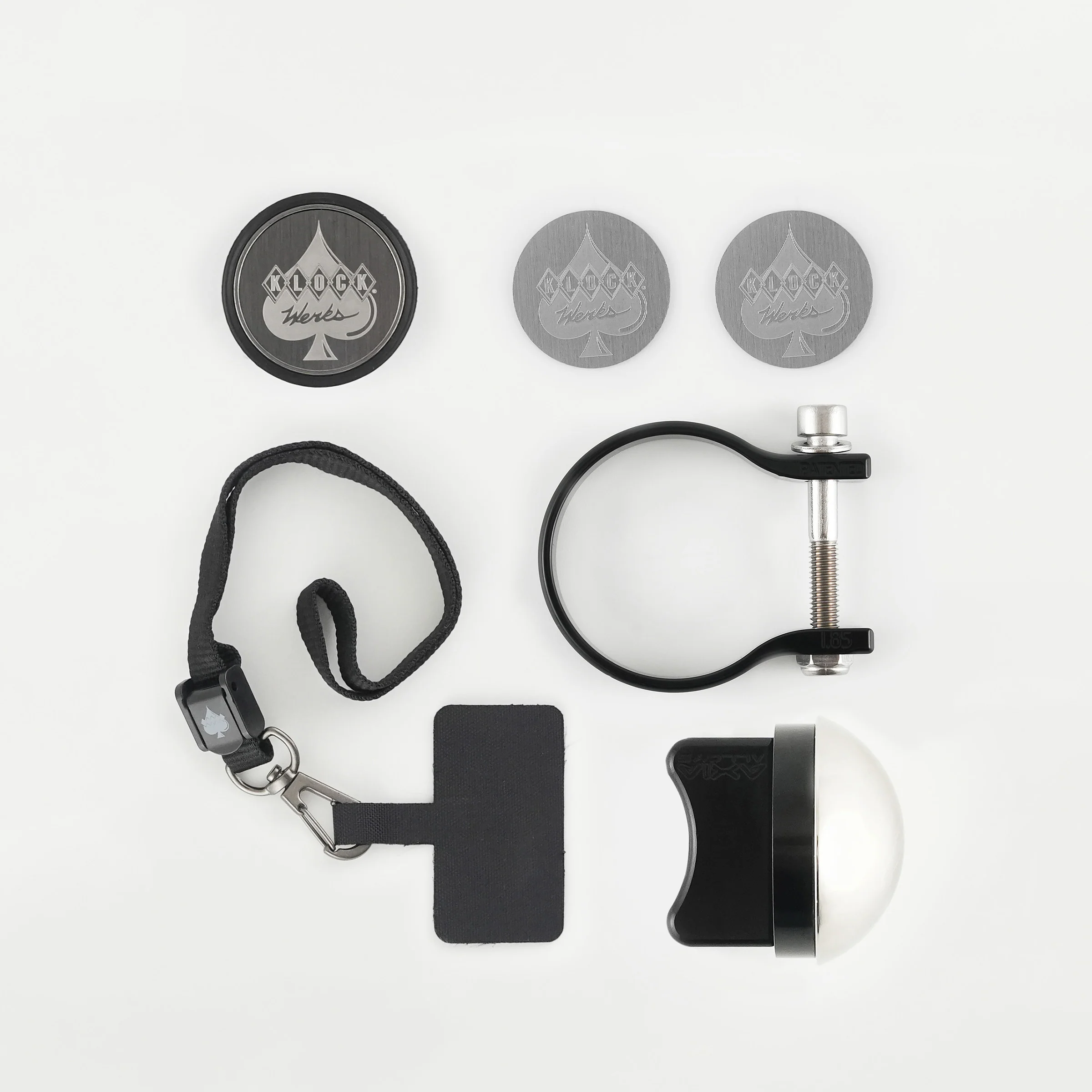 iOmounts® Roll Cage Magnetic UTV Phone Mount - Image 13