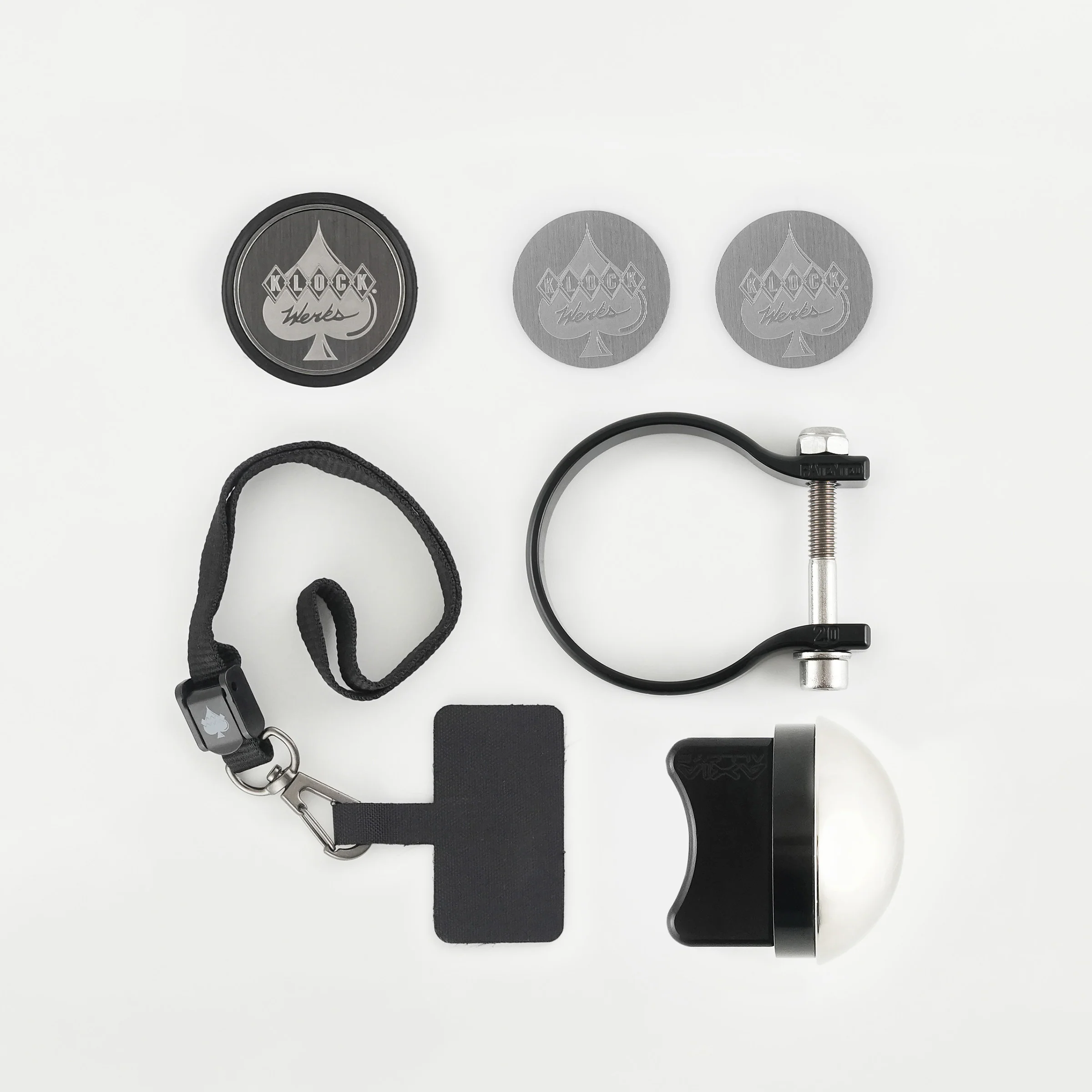 iOmounts® Roll Cage Magnetic UTV Phone Mount - Image 18