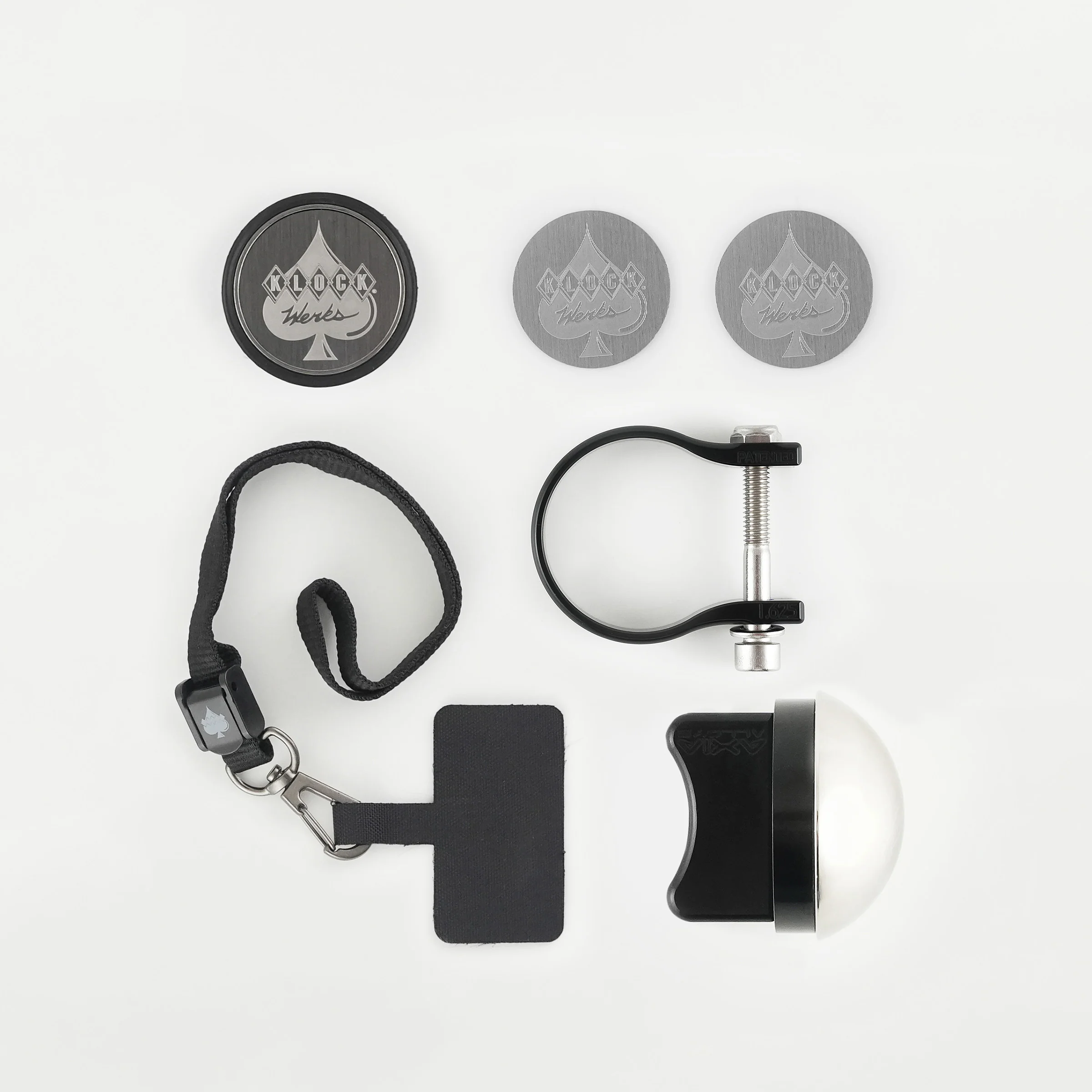 iOmounts® Roll Cage Magnetic UTV Phone Mount - Image 4