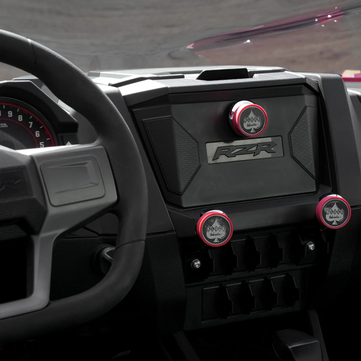 iOmounts® Universal Magnetic Phone Mount - Image 6