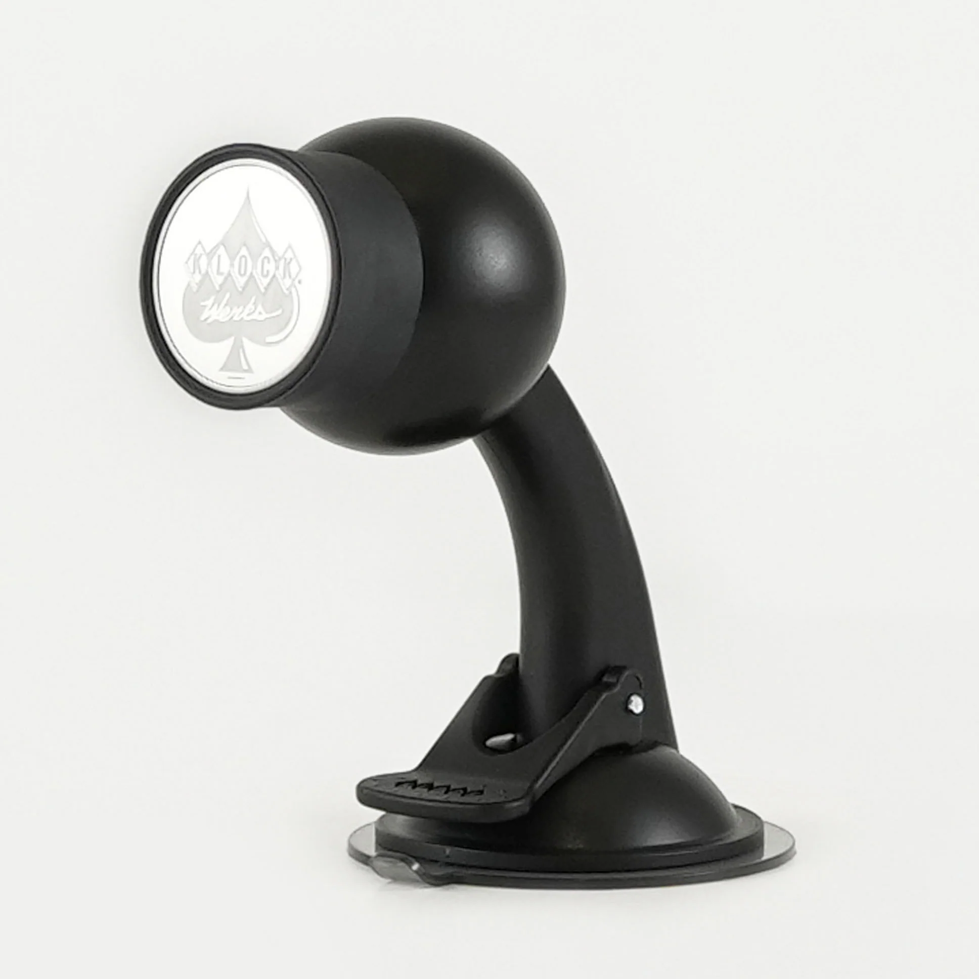 iOtraveler Suction Magnetic Car Phone Mount - Image 5