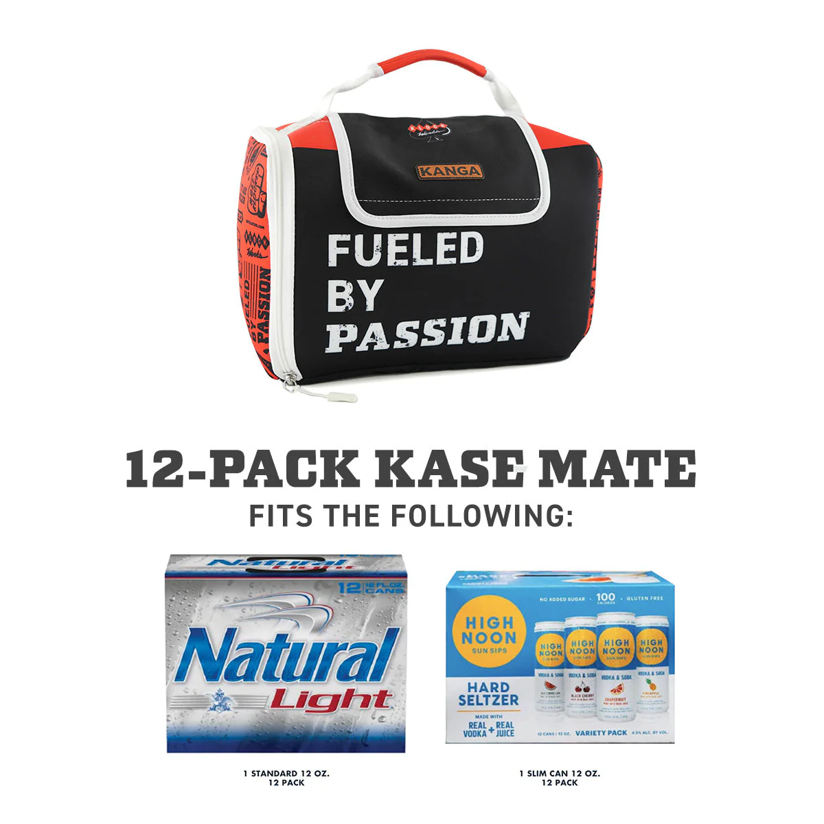 Klock Werks x Kanga Cooler Kase Mate - Image 7