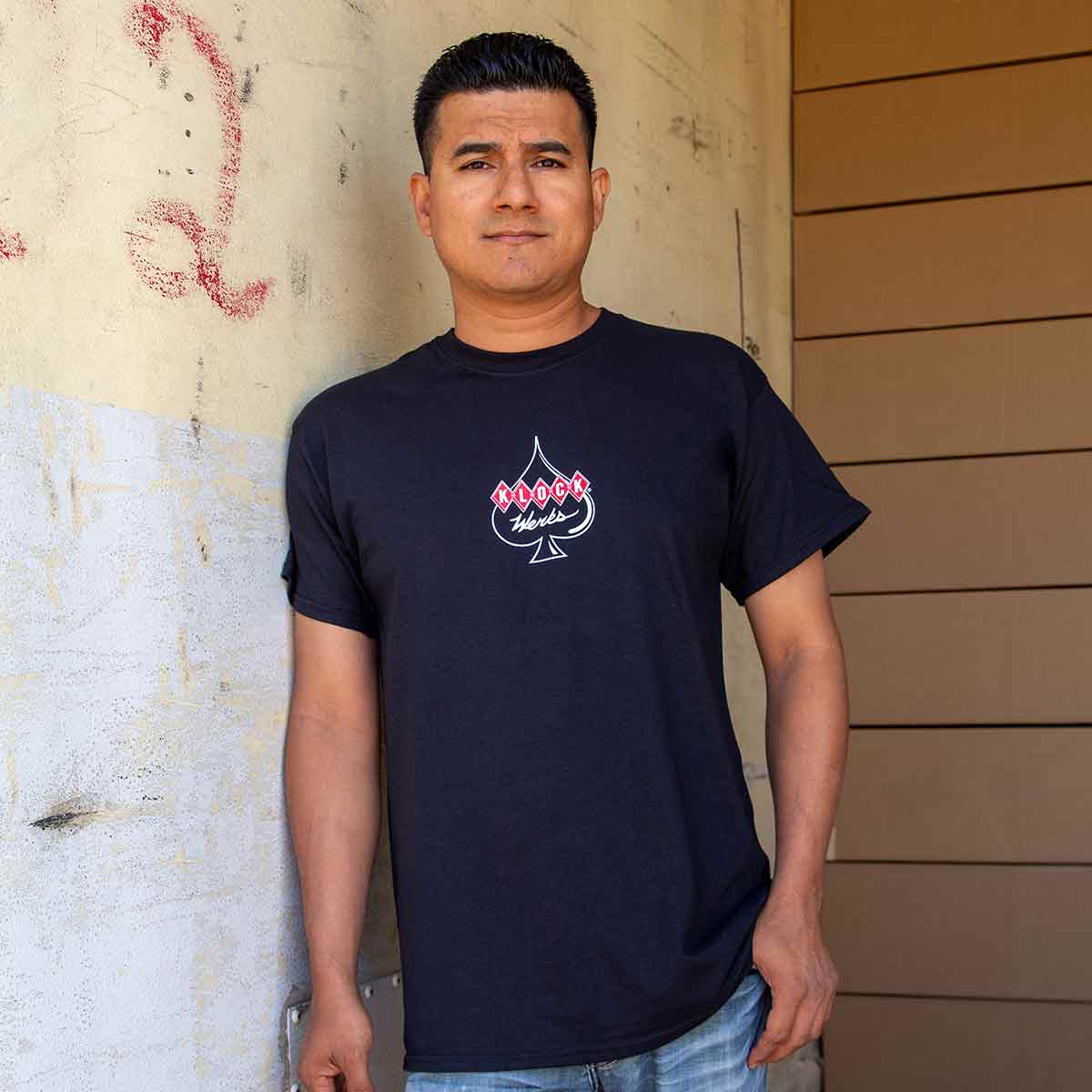 Klassic Logo Tee - Image 5