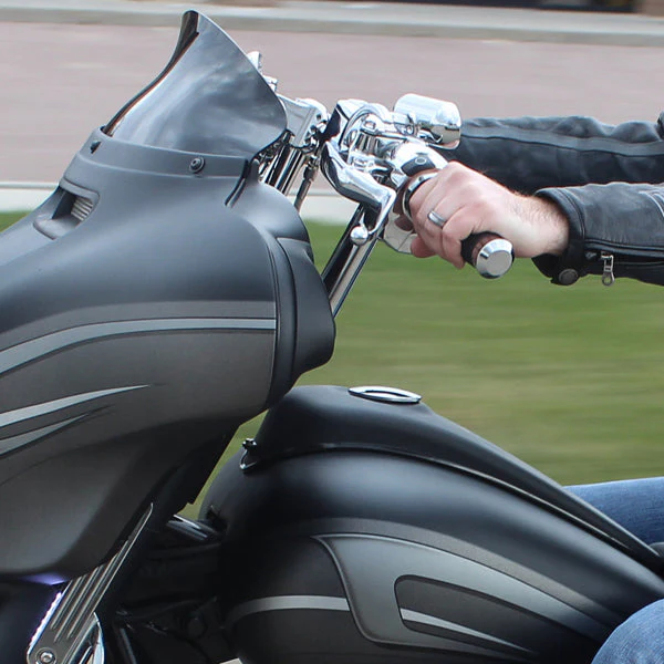 KlipHanger Handlebars for Harley-Davidson® 2008-2025 Street Glide (FLHT, FLHX) - Image 3
