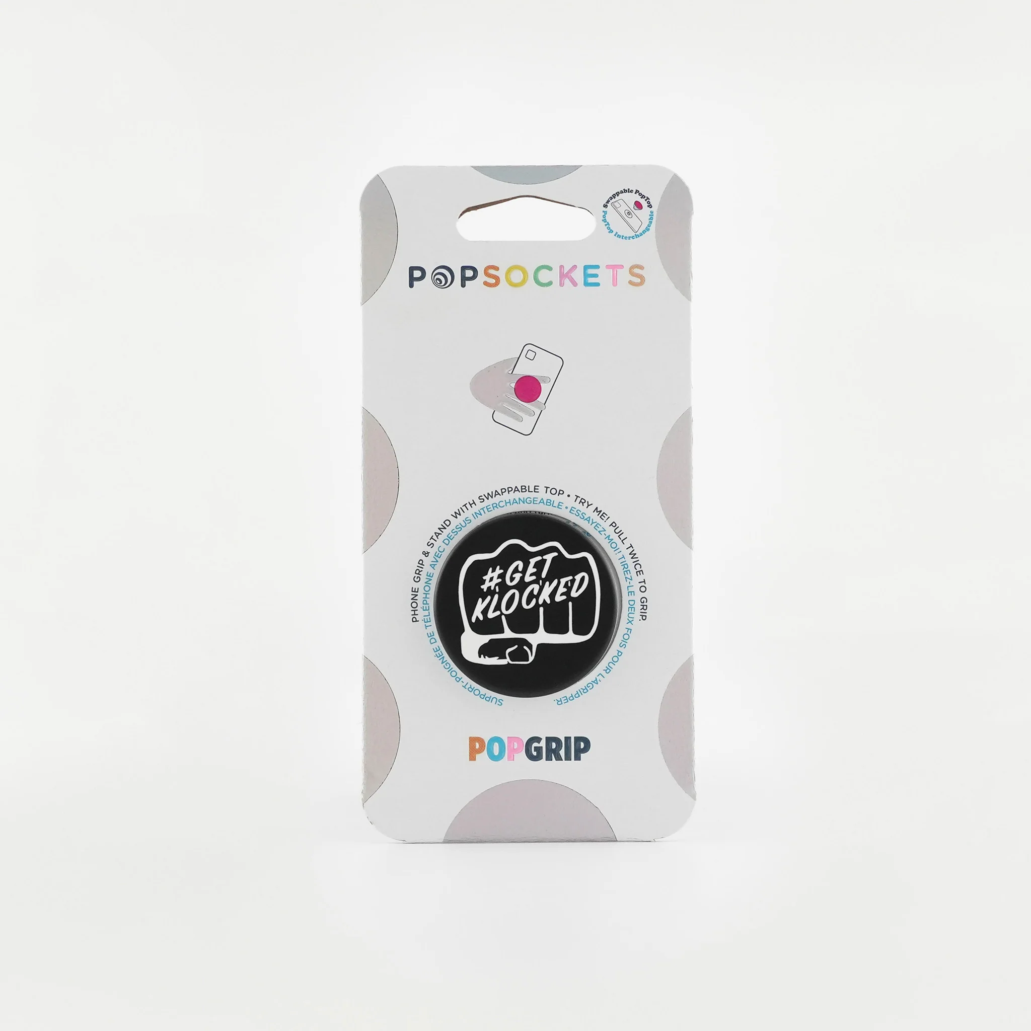 Klock Werks PopSocket™ - Image 3