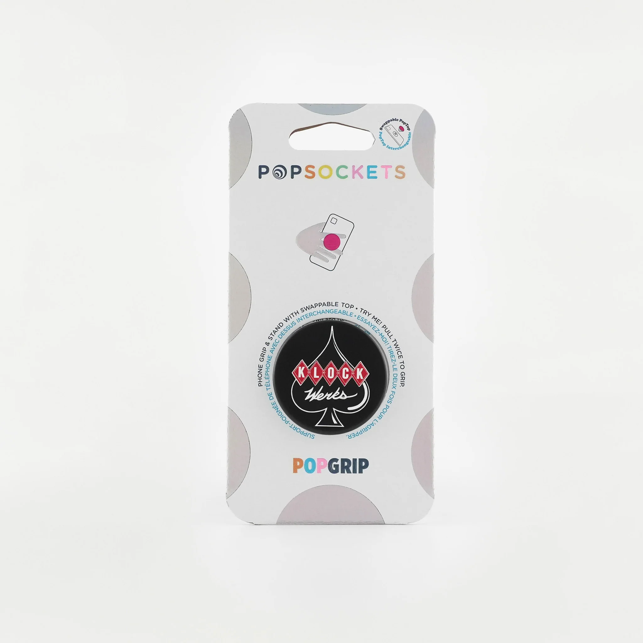 Klock Werks PopSocket™ - Image 5