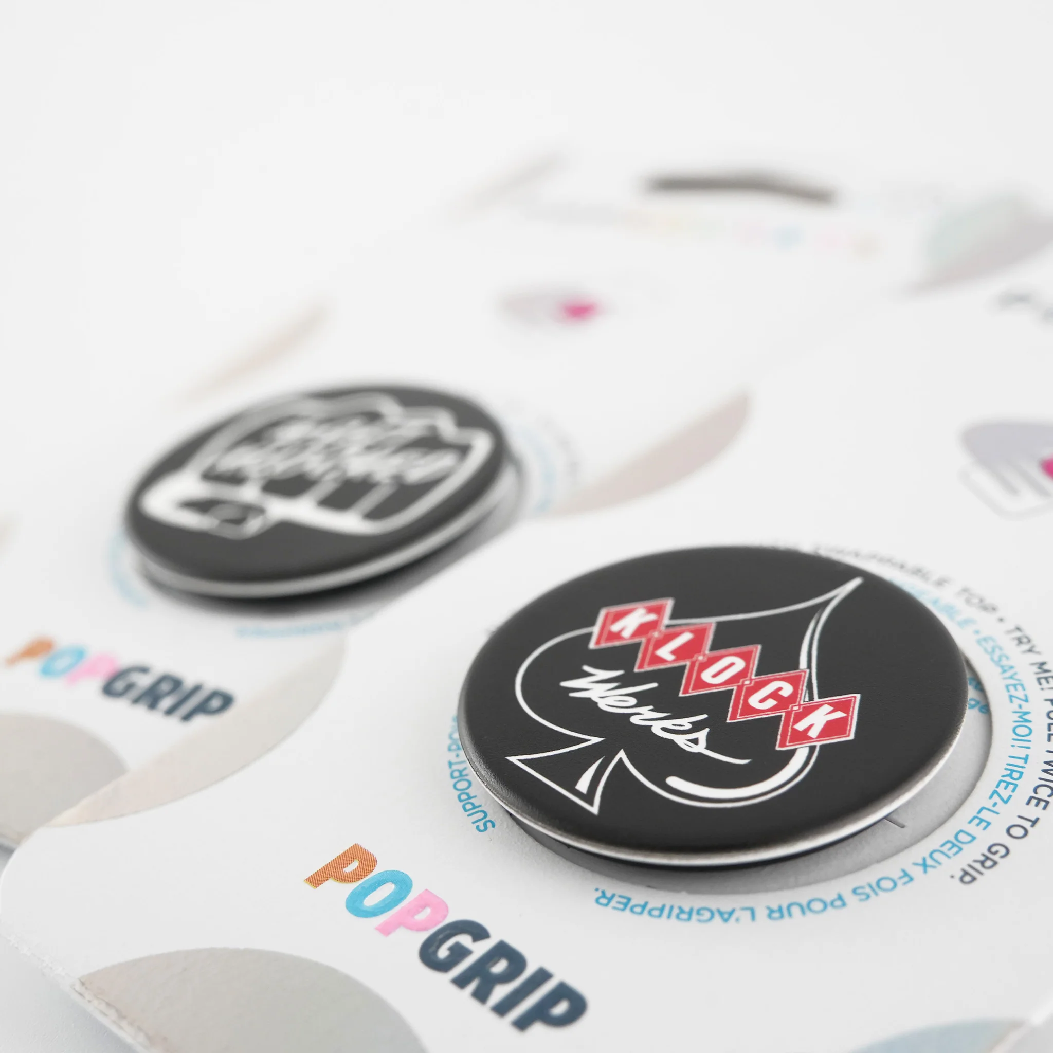 Klock Werks PopSocket™ - Image 6