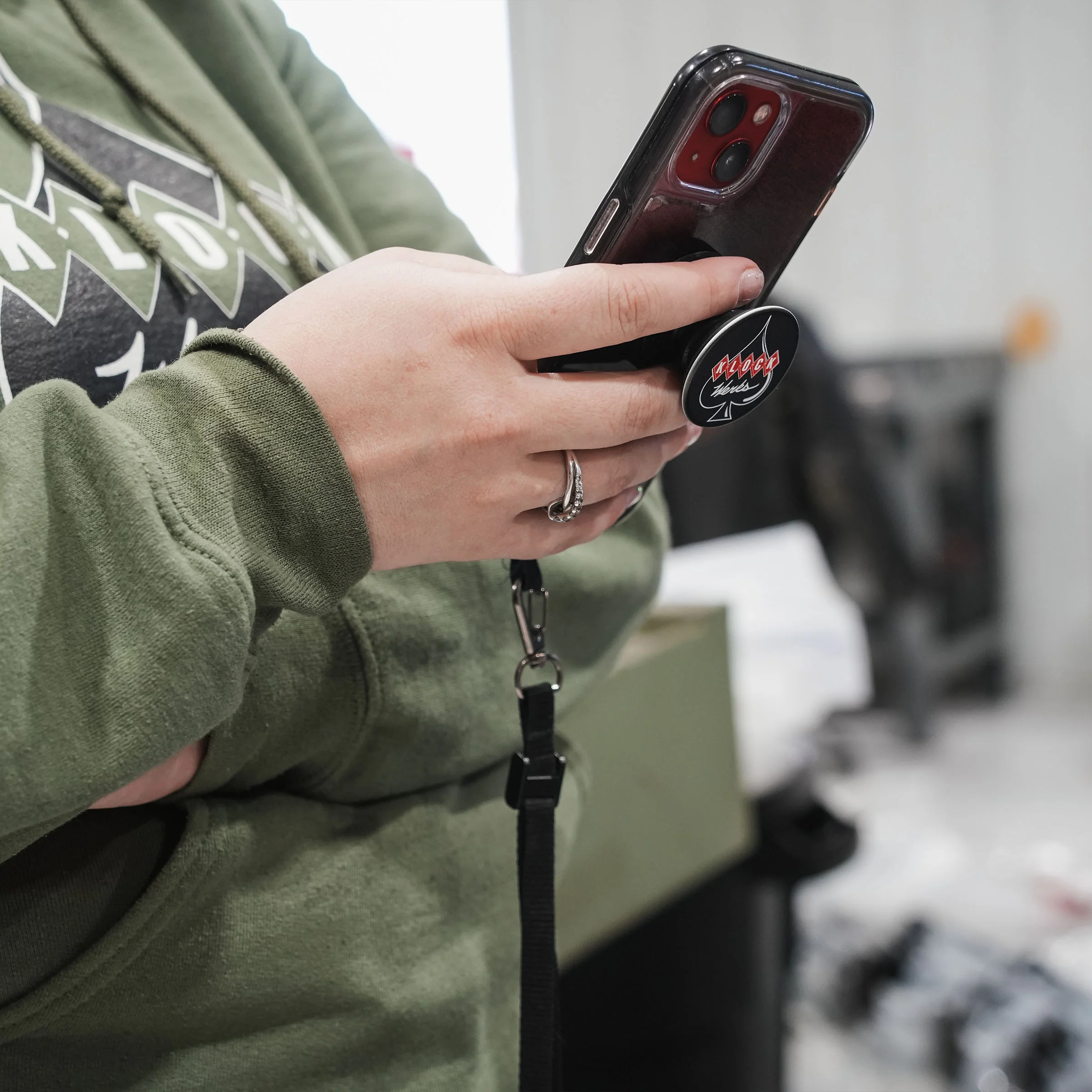Klock Werks PopSocket™ - Image 9