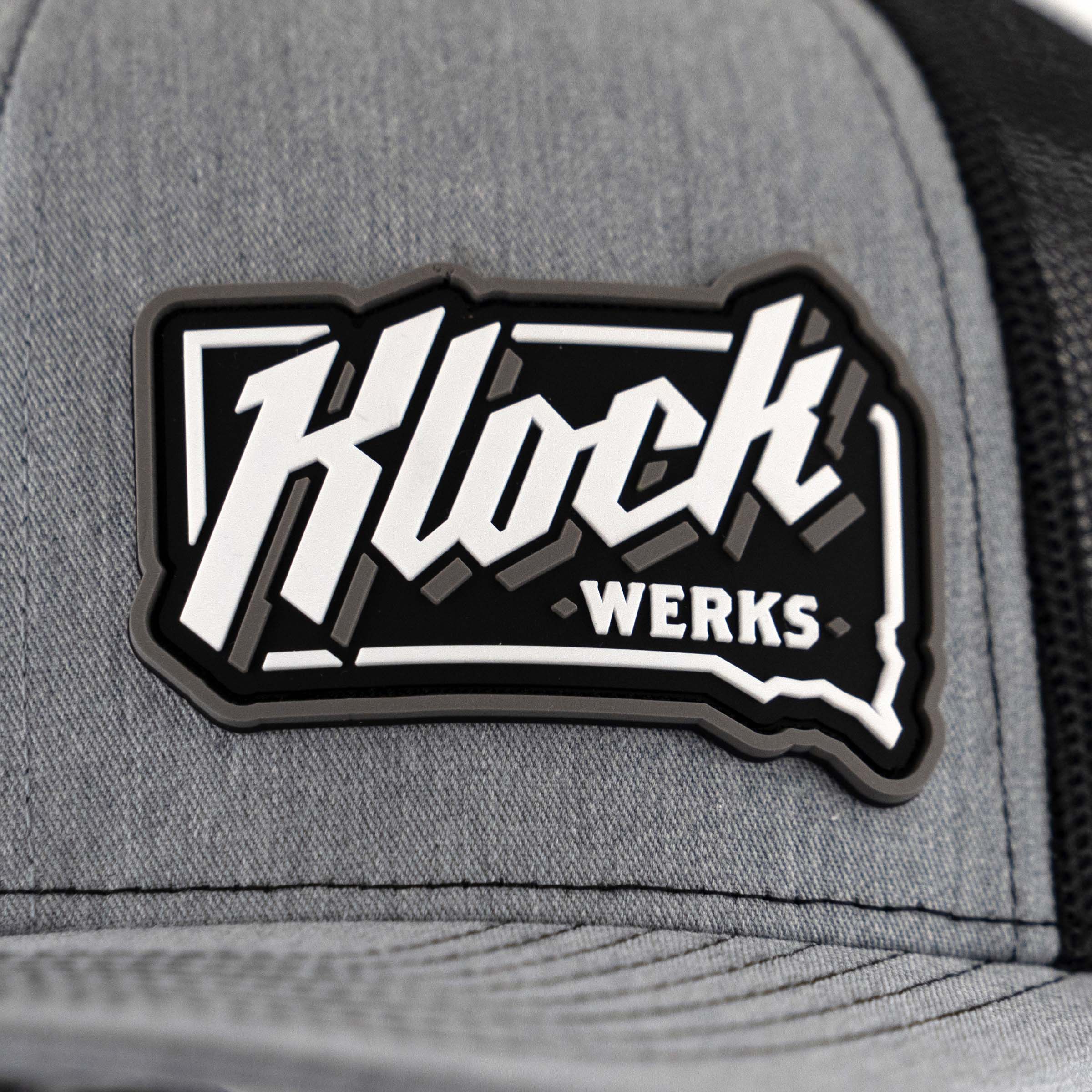 Klock Werks State Hat - Image 4