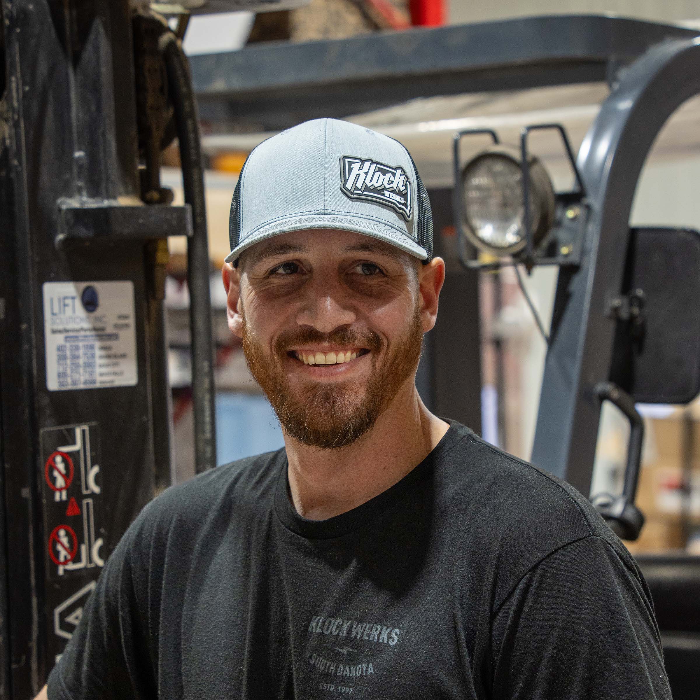 Klock Werks State Hat - Image 5