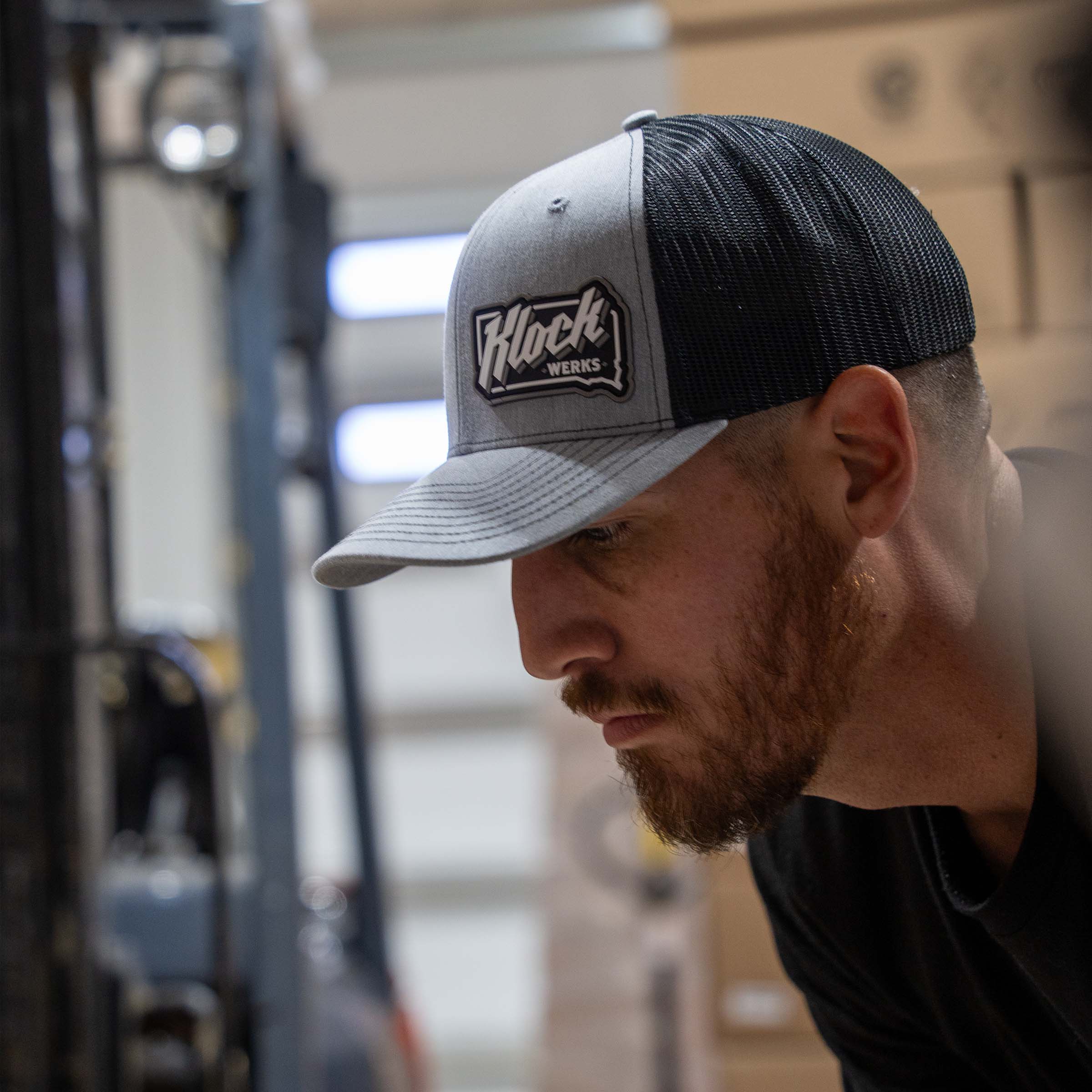 Klock Werks State Hat - Image 6