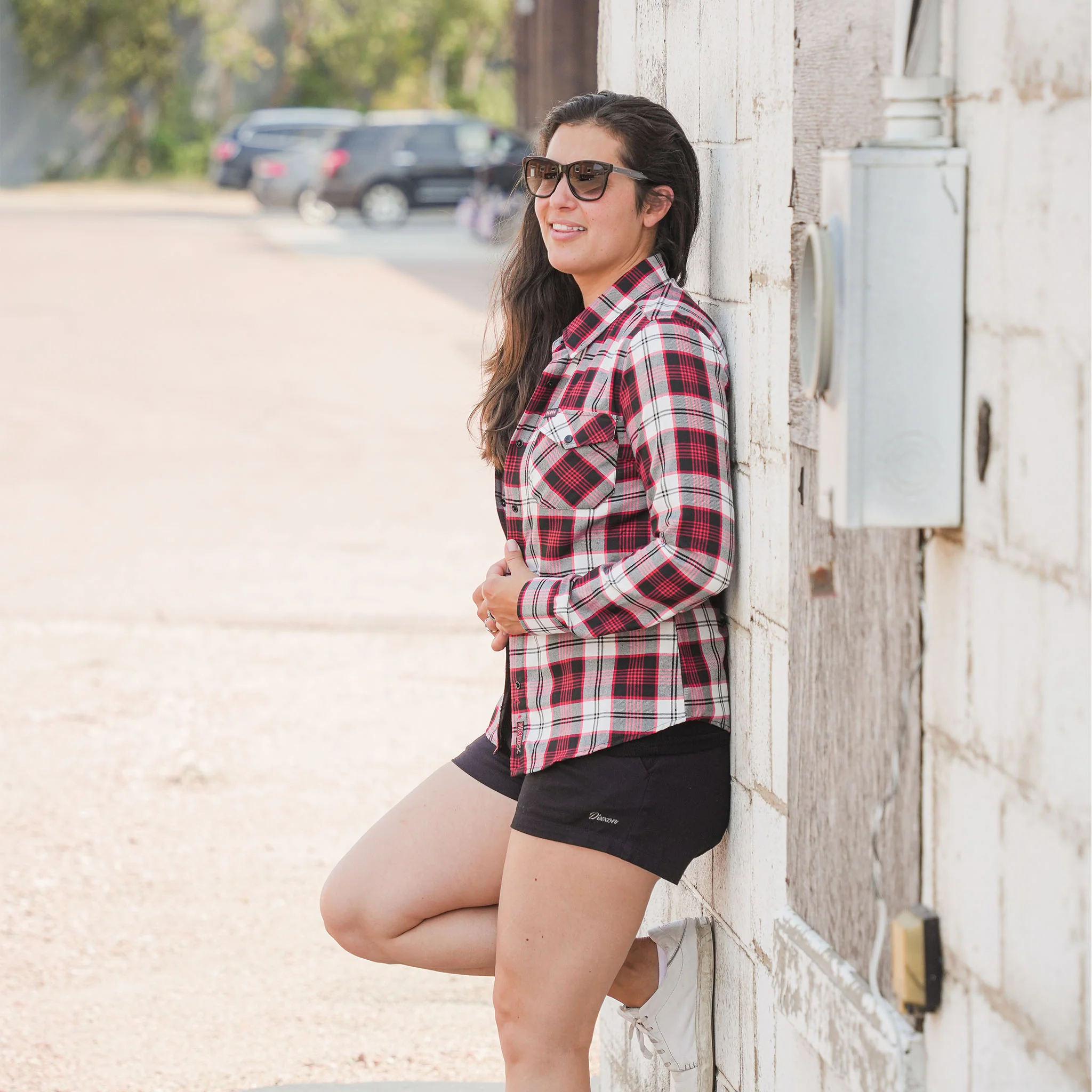 Klock Werks x Dixxon 25th Anniversary Flannel - Image 10