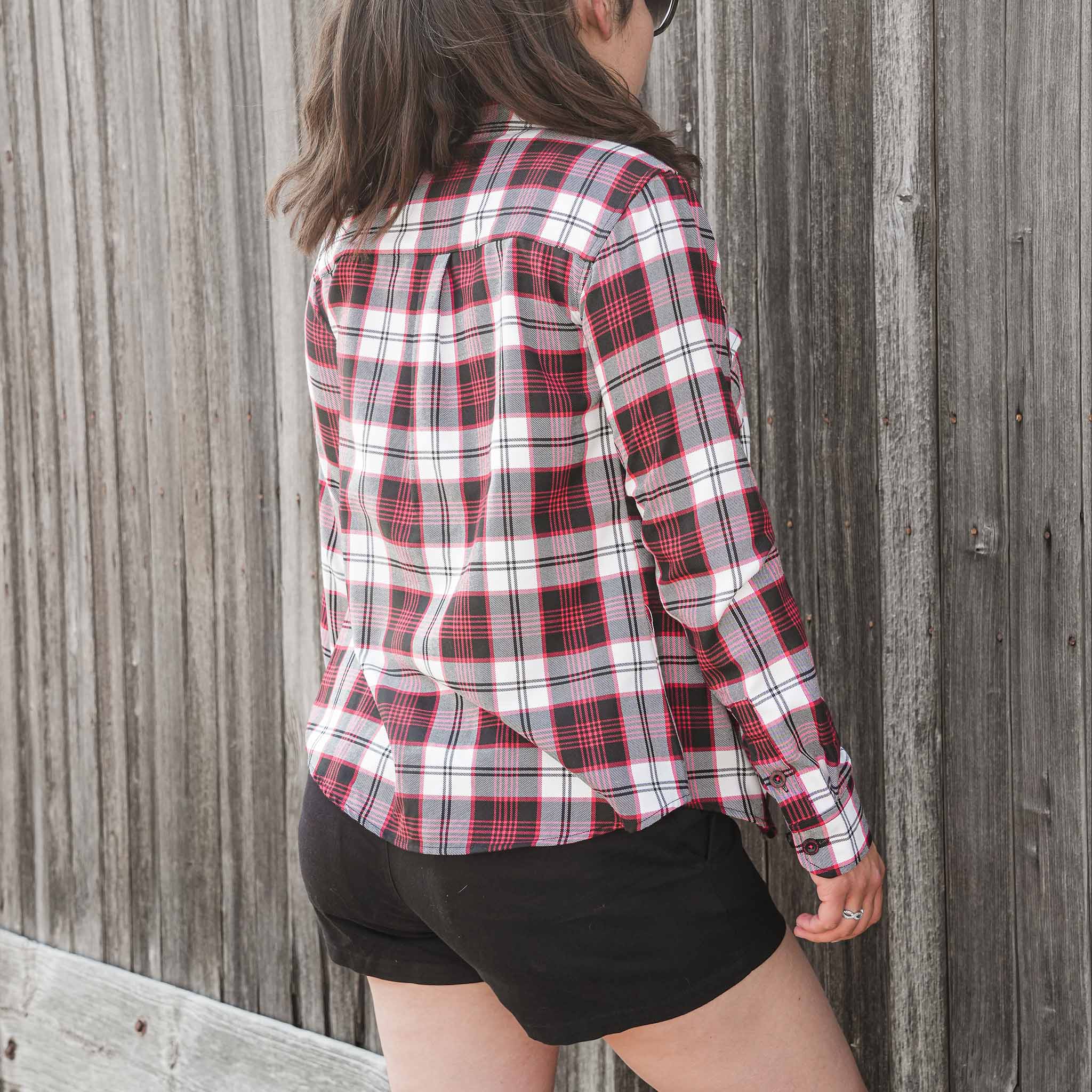 Klock Werks x Dixxon 25th Anniversary Flannel - Image 11