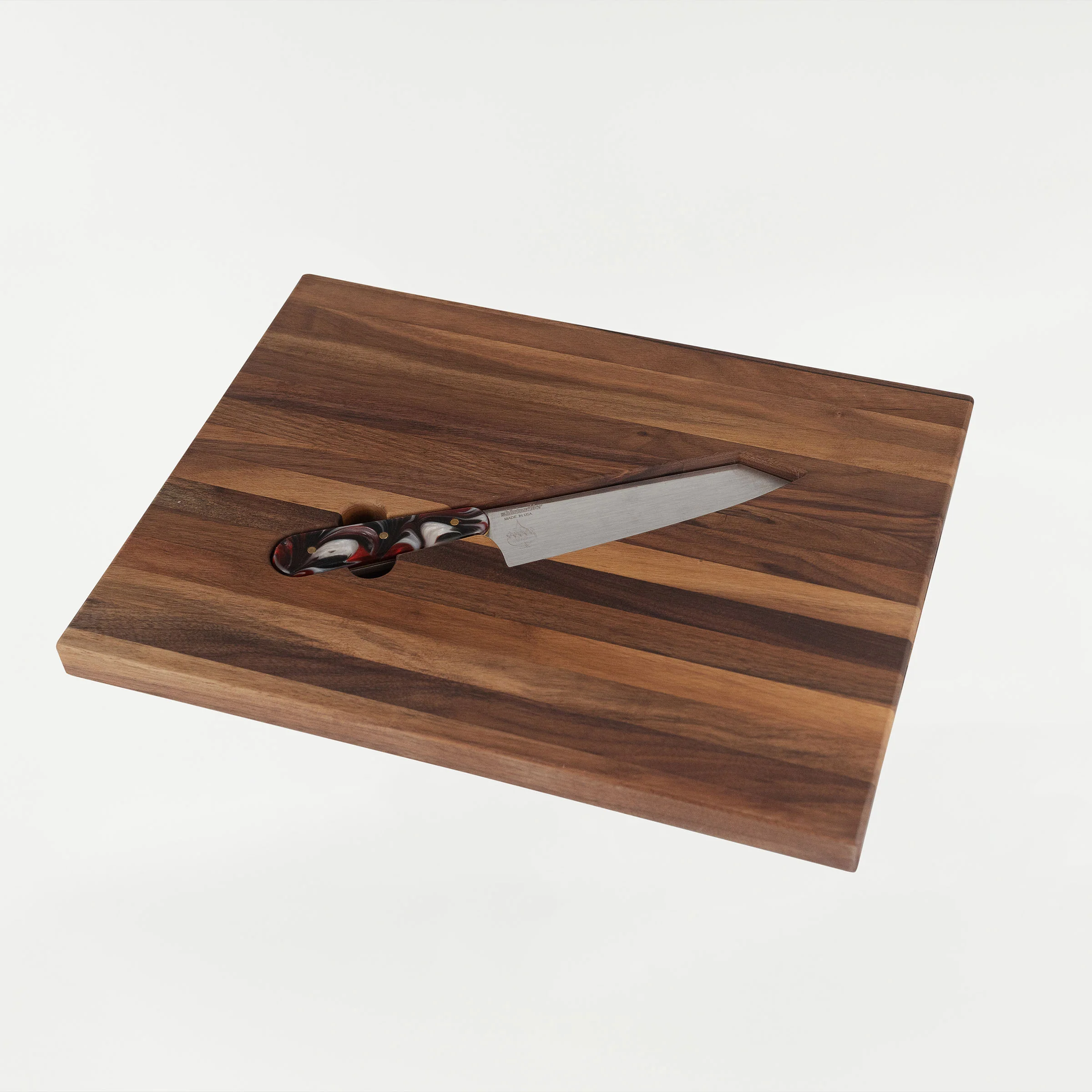 Klock Werks x White Knuckler Limited Edition Chef Knife Set - Image 3