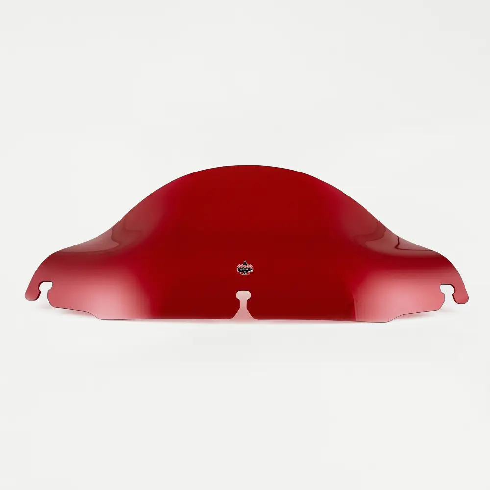 Kolor FlareĀ® Windshield for Harley-DavidsonĀ® 1996-2013 Street Glide (FLHT, FLHX) - Image 35