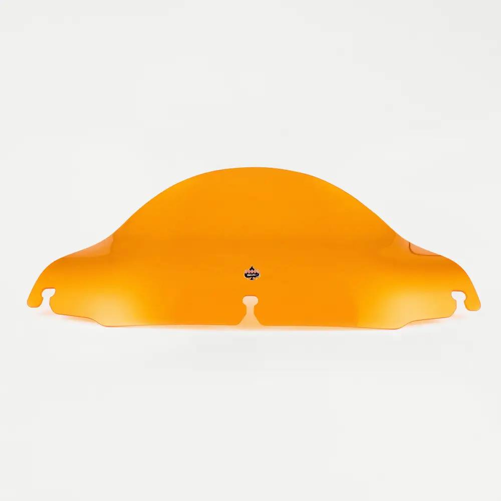 Kolor FlareĀ® Windshield for Harley-DavidsonĀ® 1996-2013 Street Glide (FLHT, FLHX) - Image 38