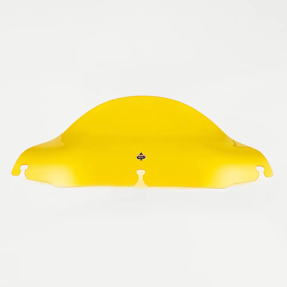 Kolor FlareĀ® Windshield for Harley-DavidsonĀ® 1996-2013 Street Glide (FLHT, FLHX) - Image 41