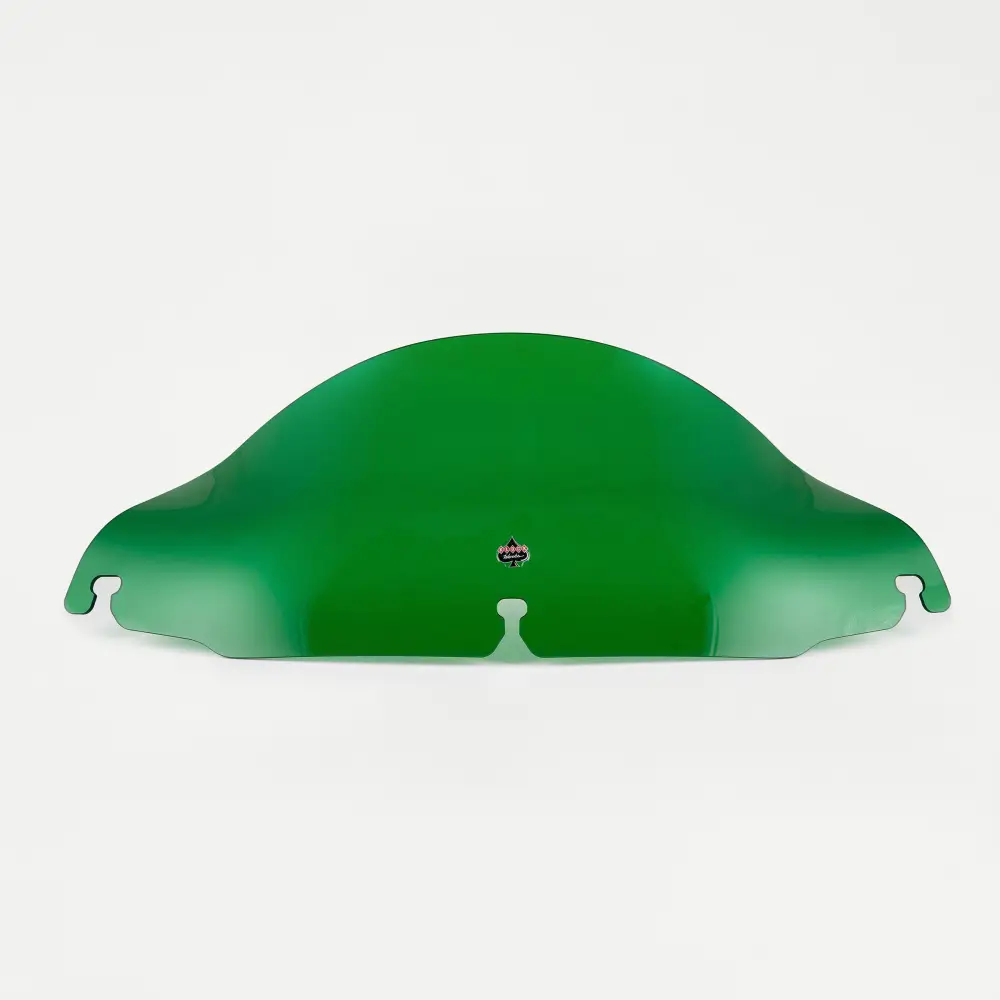 Kolor FlareĀ® Windshield for Harley-DavidsonĀ® 1996-2013 Street Glide (FLHT, FLHX) - Image 44