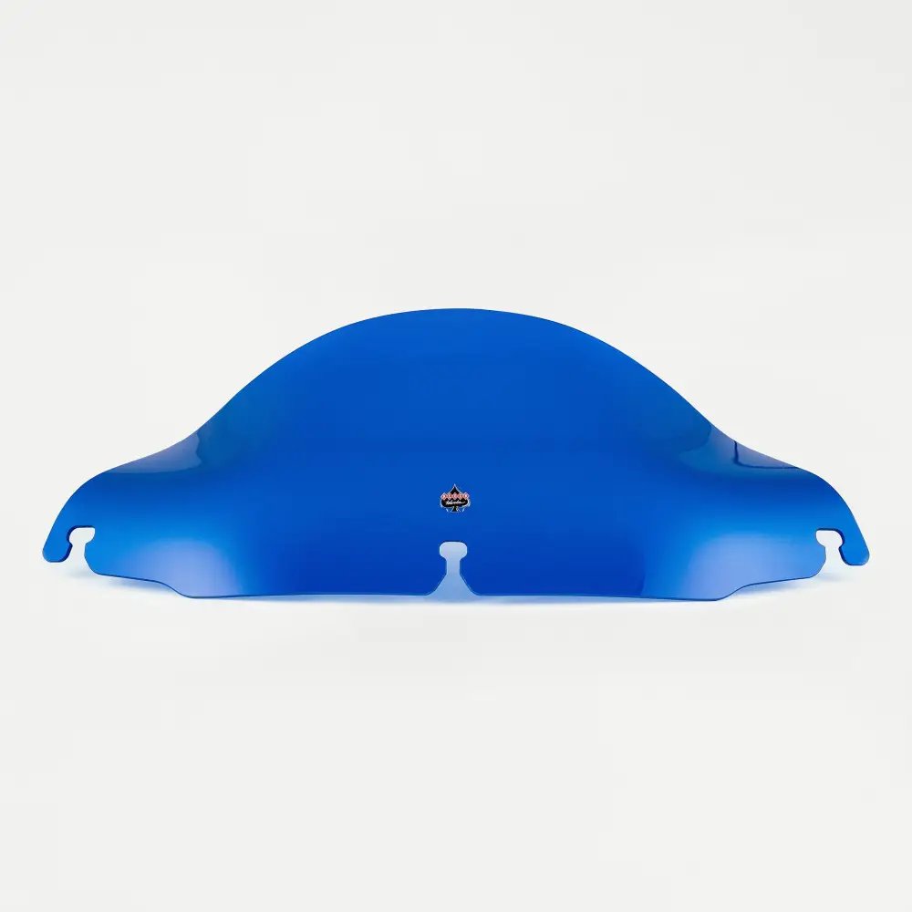 Kolor FlareĀ® Windshield for Harley-DavidsonĀ® 1996-2013 Street Glide (FLHT, FLHX) - Image 47