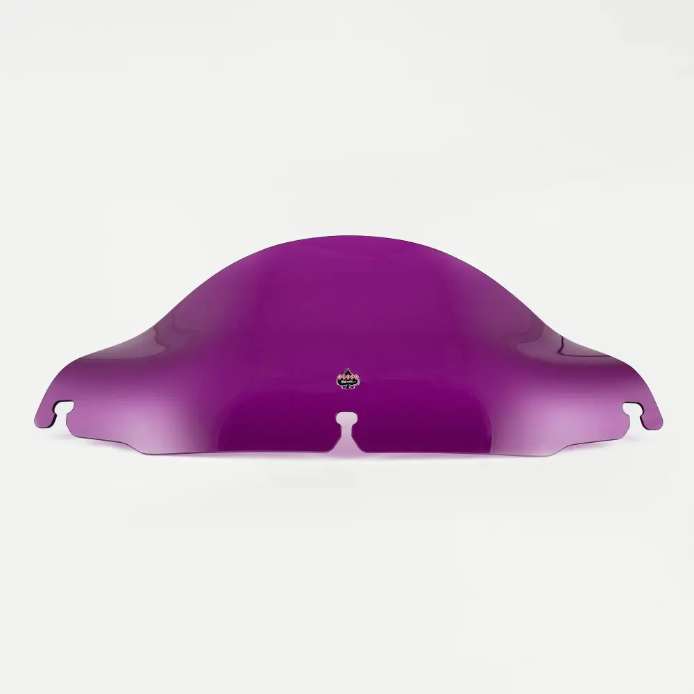 Kolor FlareĀ® Windshield for Harley-DavidsonĀ® 1996-2013 Street Glide (FLHT, FLHX) - Image 50
