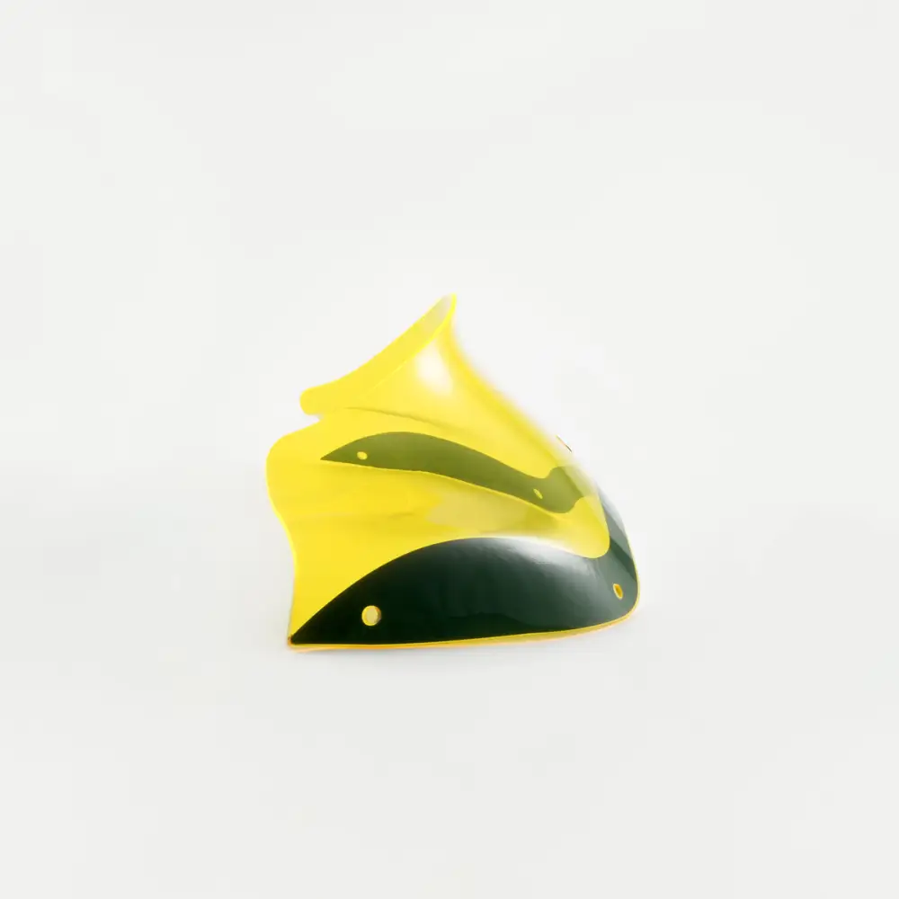Kolor FlareĀ® Windshield for Harley-DavidsonĀ® 1998-2013 Road Glide (FLTR) - Image 10