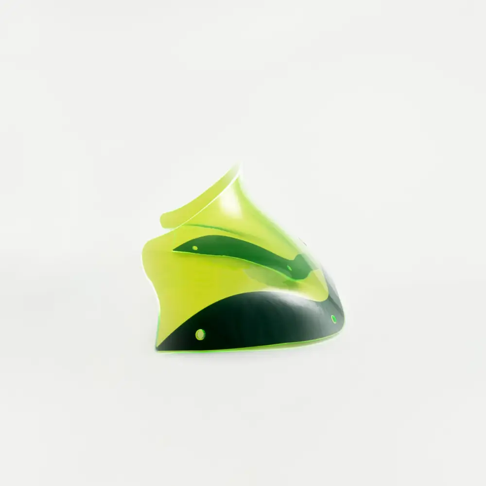 Kolor FlareĀ® Windshield for Harley-DavidsonĀ® 1998-2013 Road Glide (FLTR) - Image 13