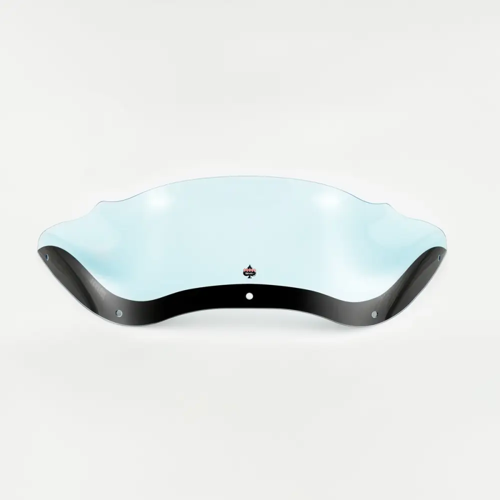 Kolor FlareĀ® Windshield for Harley-DavidsonĀ® 1998-2013 Road Glide (FLTR) - Image 15