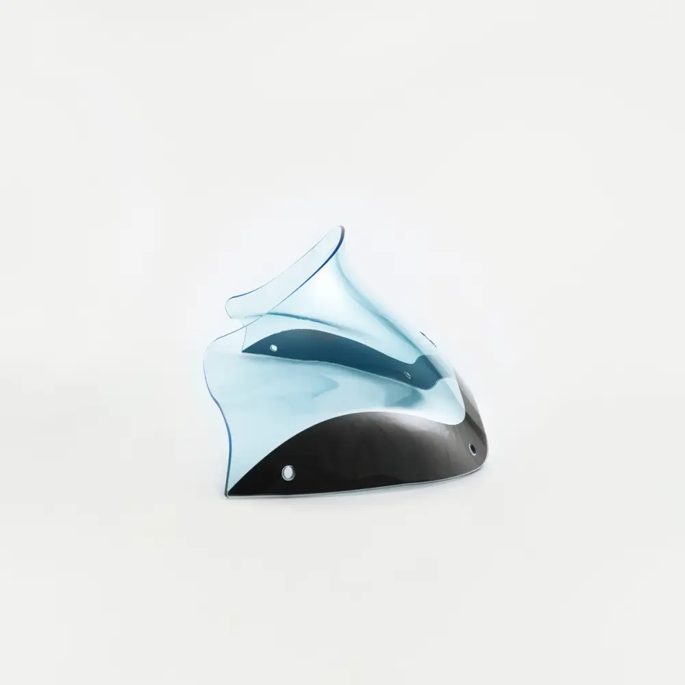 Kolor FlareĀ® Windshield for Harley-DavidsonĀ® 1998-2013 Road Glide (FLTR) - Image 16
