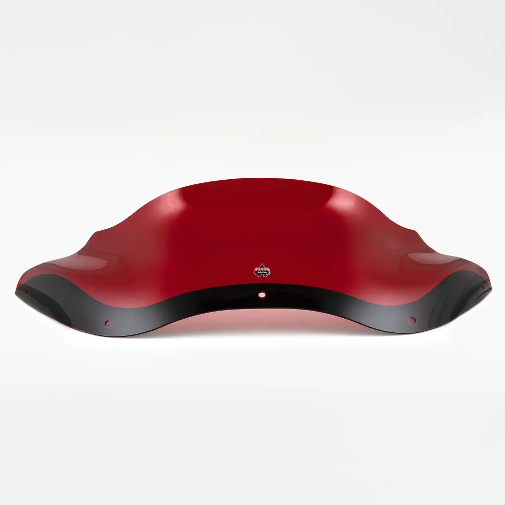 Kolor FlareĀ® Windshield for Harley-DavidsonĀ® 1998-2013 Road Glide (FLTR) - Image 20