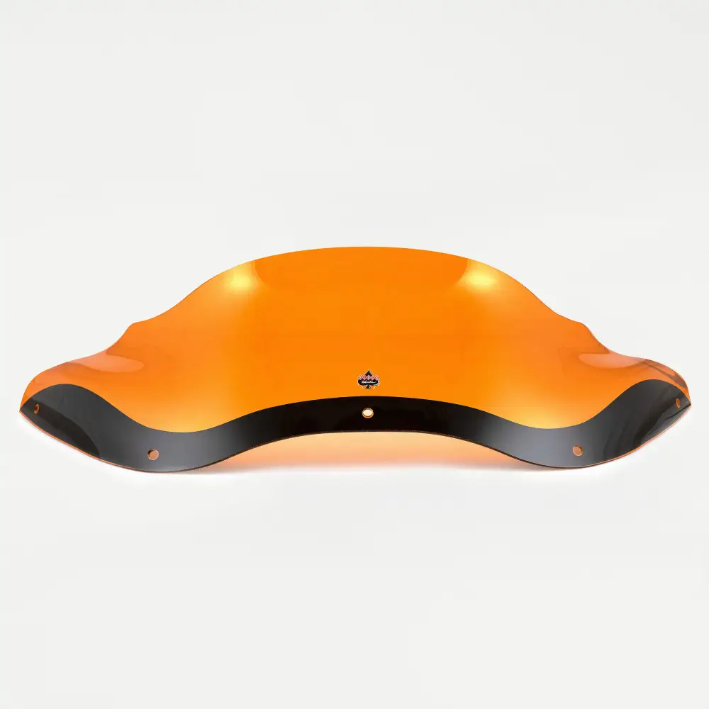 Kolor FlareĀ® Windshield for Harley-DavidsonĀ® 1998-2013 Road Glide (FLTR) - Image 22