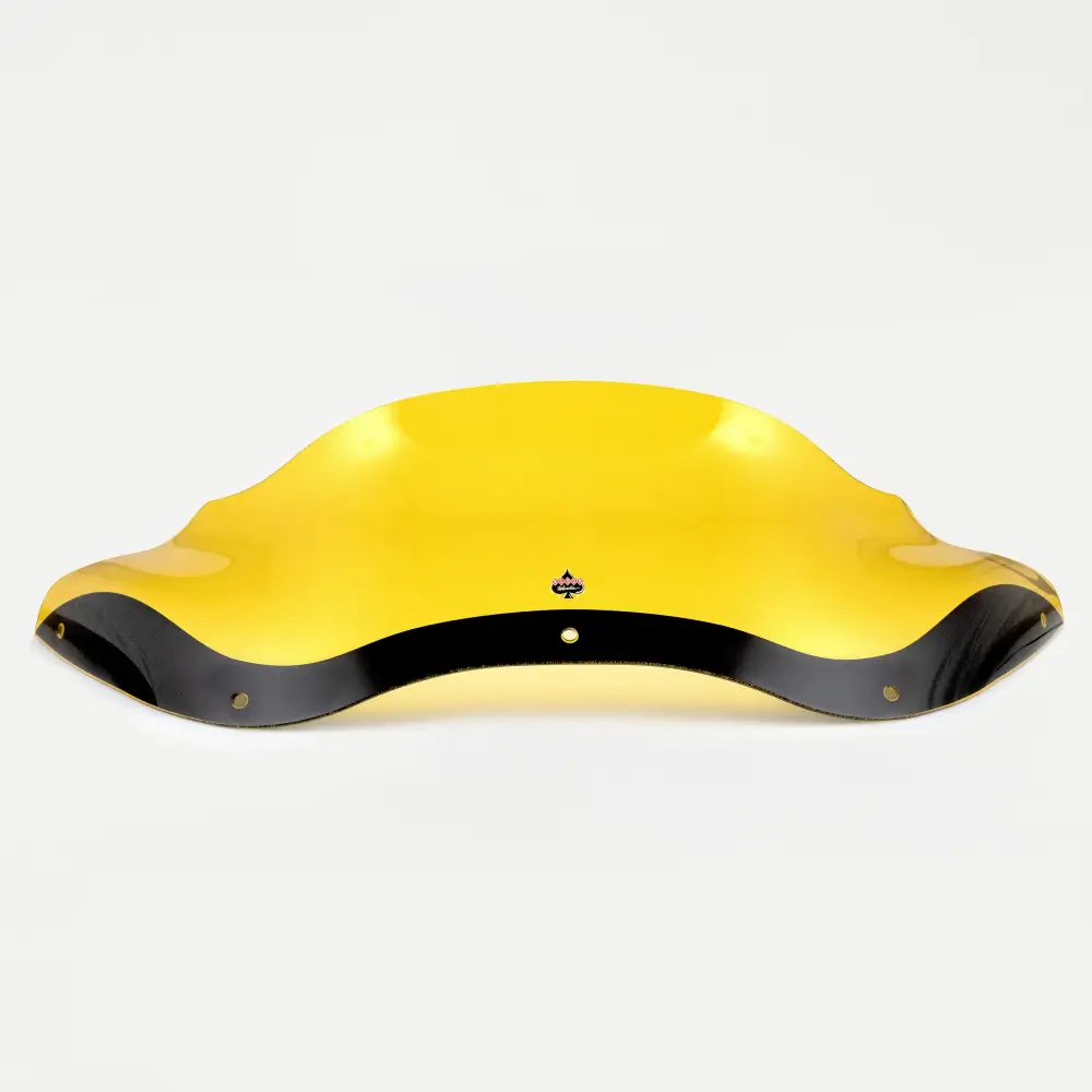 Kolor FlareĀ® Windshield for Harley-DavidsonĀ® 1998-2013 Road Glide (FLTR) - Image 24