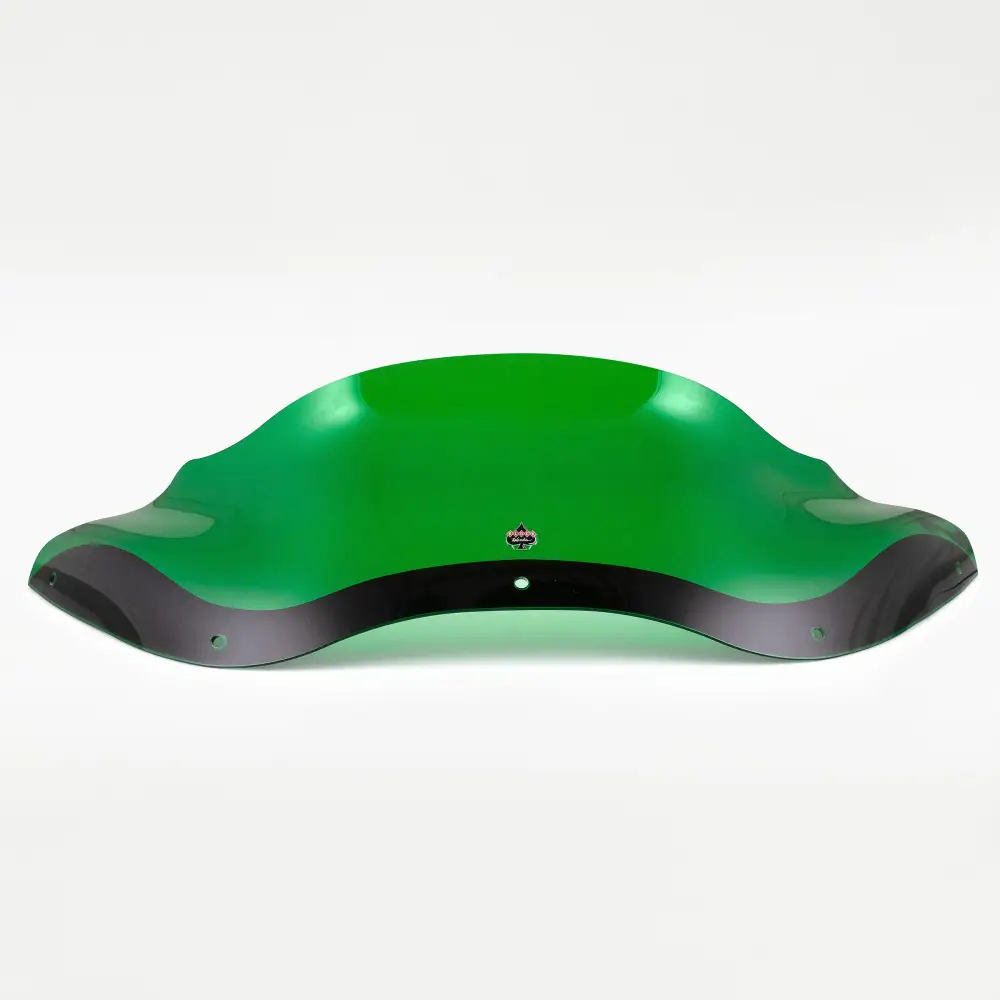 Kolor FlareĀ® Windshield for Harley-DavidsonĀ® 1998-2013 Road Glide (FLTR) - Image 26