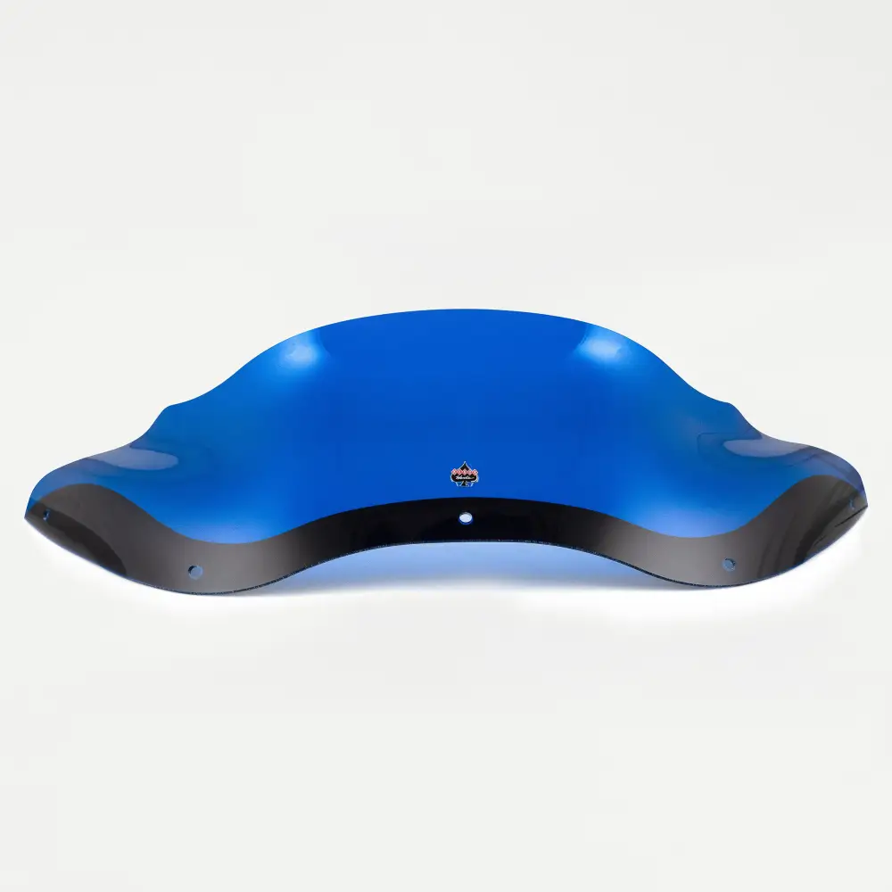 Kolor FlareĀ® Windshield for Harley-DavidsonĀ® 1998-2013 Road Glide (FLTR) - Image 28