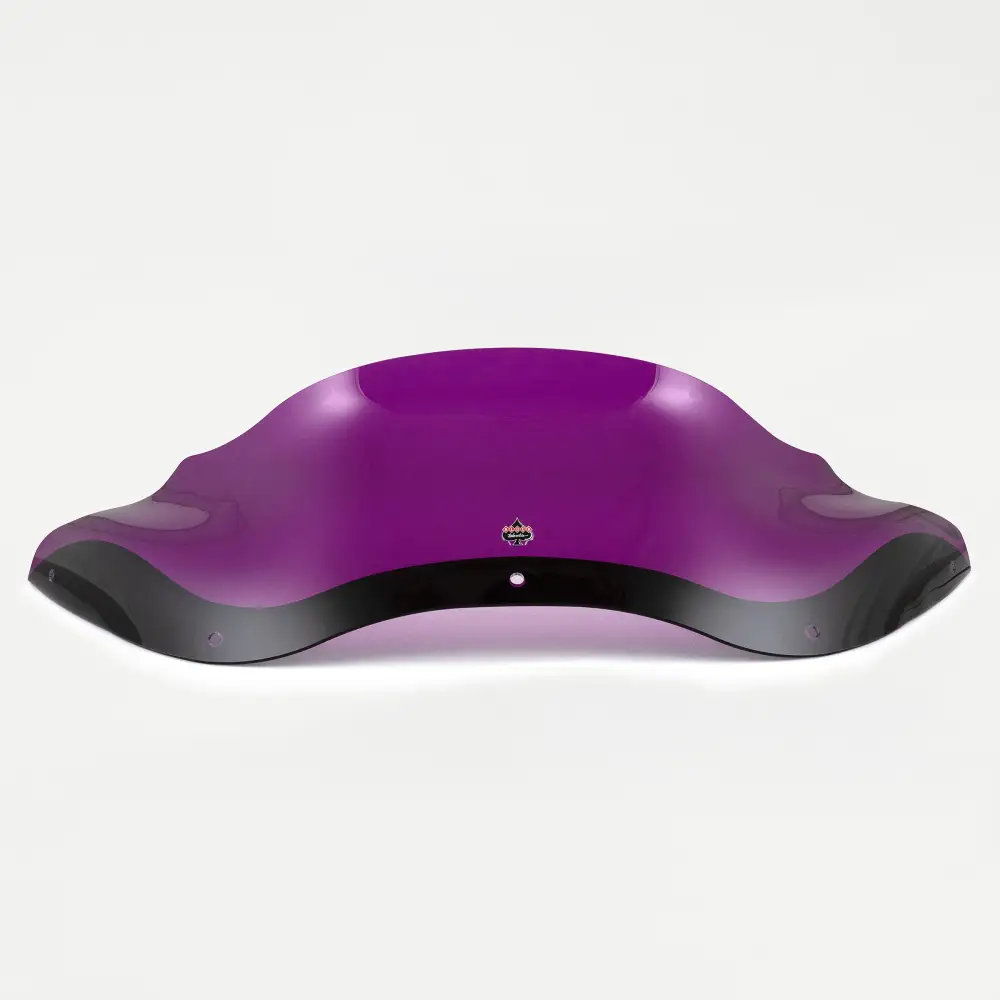 Kolor FlareĀ® Windshield for Harley-DavidsonĀ® 1998-2013 Road Glide (FLTR) - Image 30