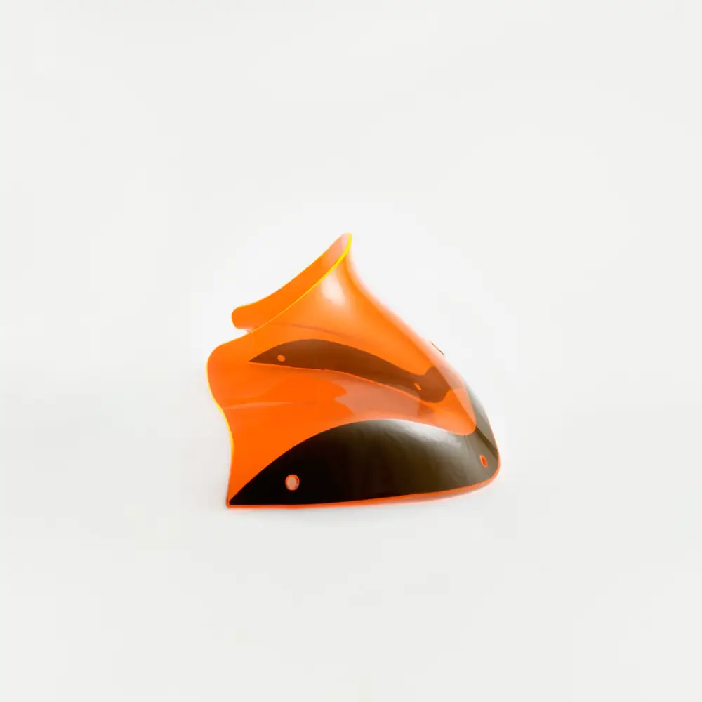 Kolor FlareĀ® Windshield for Harley-DavidsonĀ® 1998-2013 Road Glide (FLTR) - Image 7
