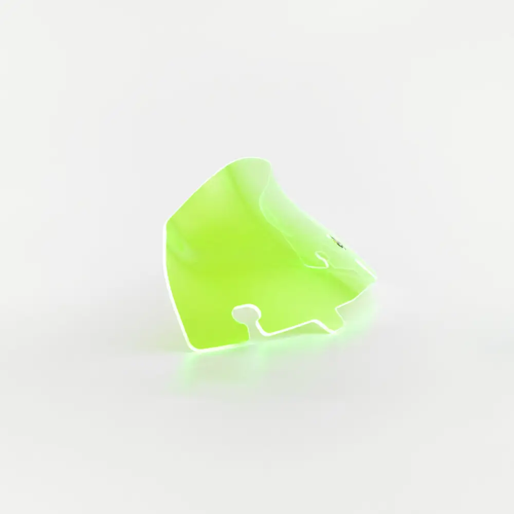 Kolor FlareĀ® Windshield for Harley-DavidsonĀ® 2014-2025 Street Glide (FLHT, FLHX) - Image 10