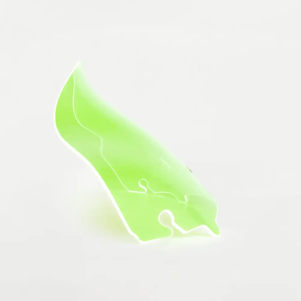 Kolor FlareĀ® Windshield for Harley-DavidsonĀ® 2014-2025 Street Glide (FLHT, FLHX) - Image 22