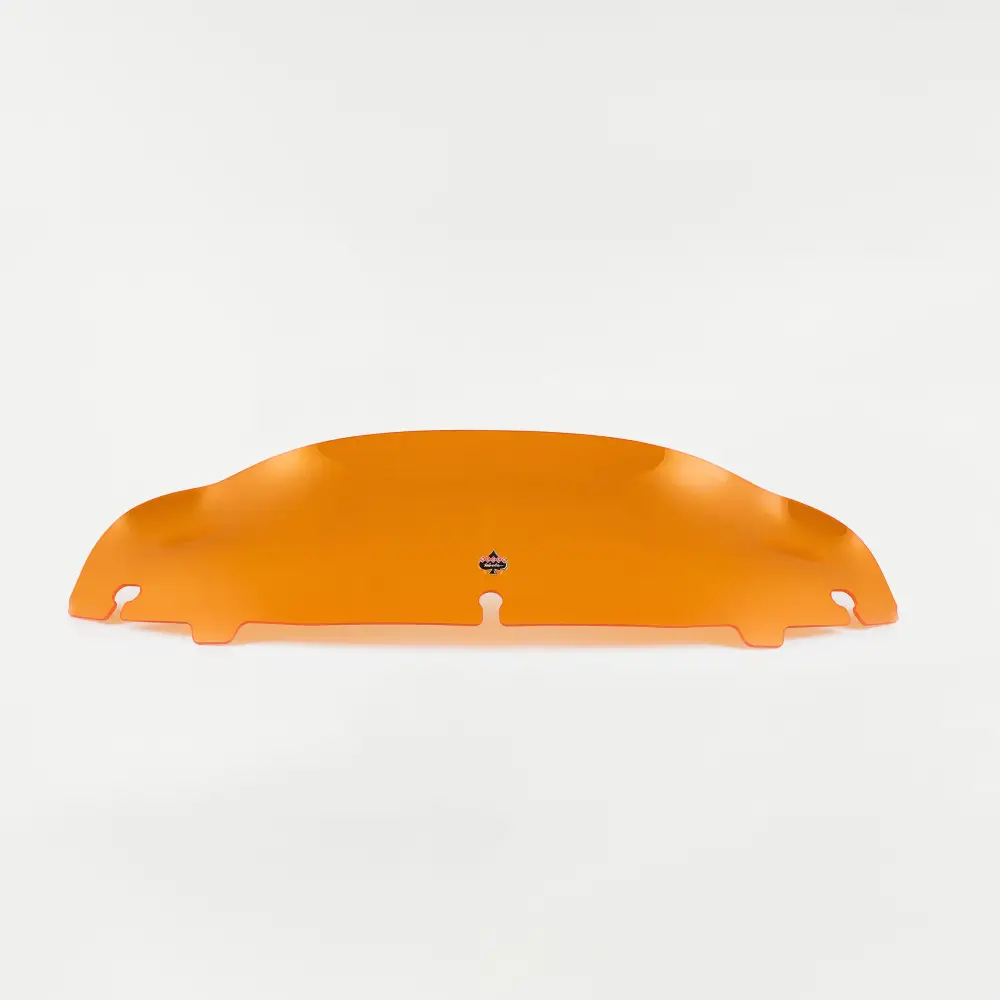 Kolor FlareĀ® Windshield for Harley-DavidsonĀ® 2014-2025 Street Glide (FLHT, FLHX) - Image 30