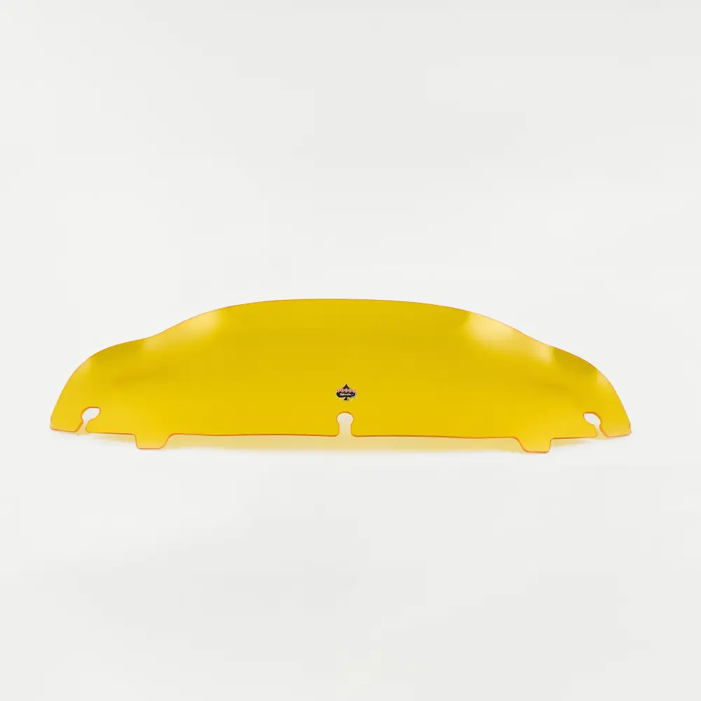 Kolor FlareĀ® Windshield for Harley-DavidsonĀ® 2014-2025 Street Glide (FLHT, FLHX) - Image 32